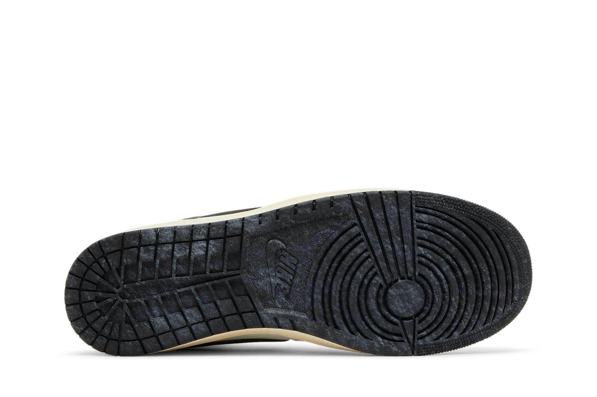 A Ma Maniére x Nike Air Ship PE SP ‘White Black’ DX4976-100