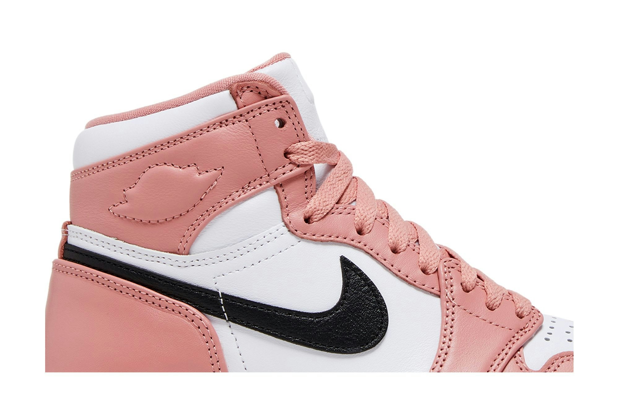 Air Jordan 1 Elevate High ‘Red Stardust’ DN3253-601