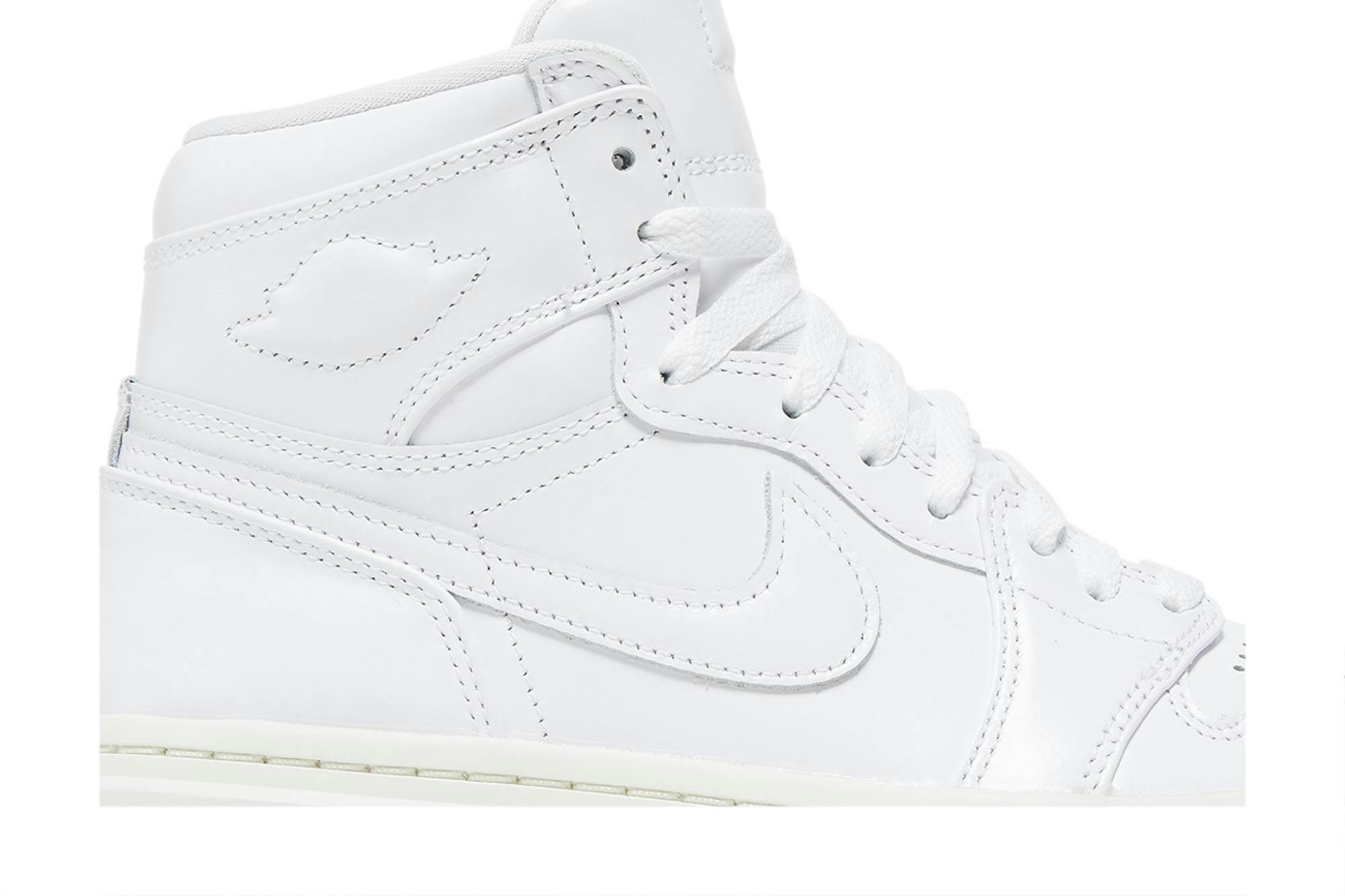 Air Jordan 1 Elevate High ‘White Gum’ FB9894-100