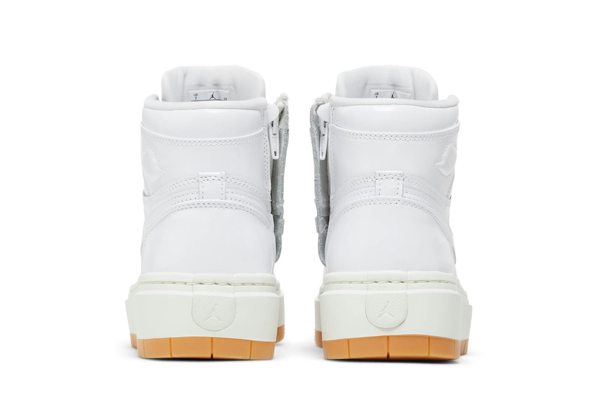 Air Jordan 1 Elevate High ‘White Gum’ FB9894-100
