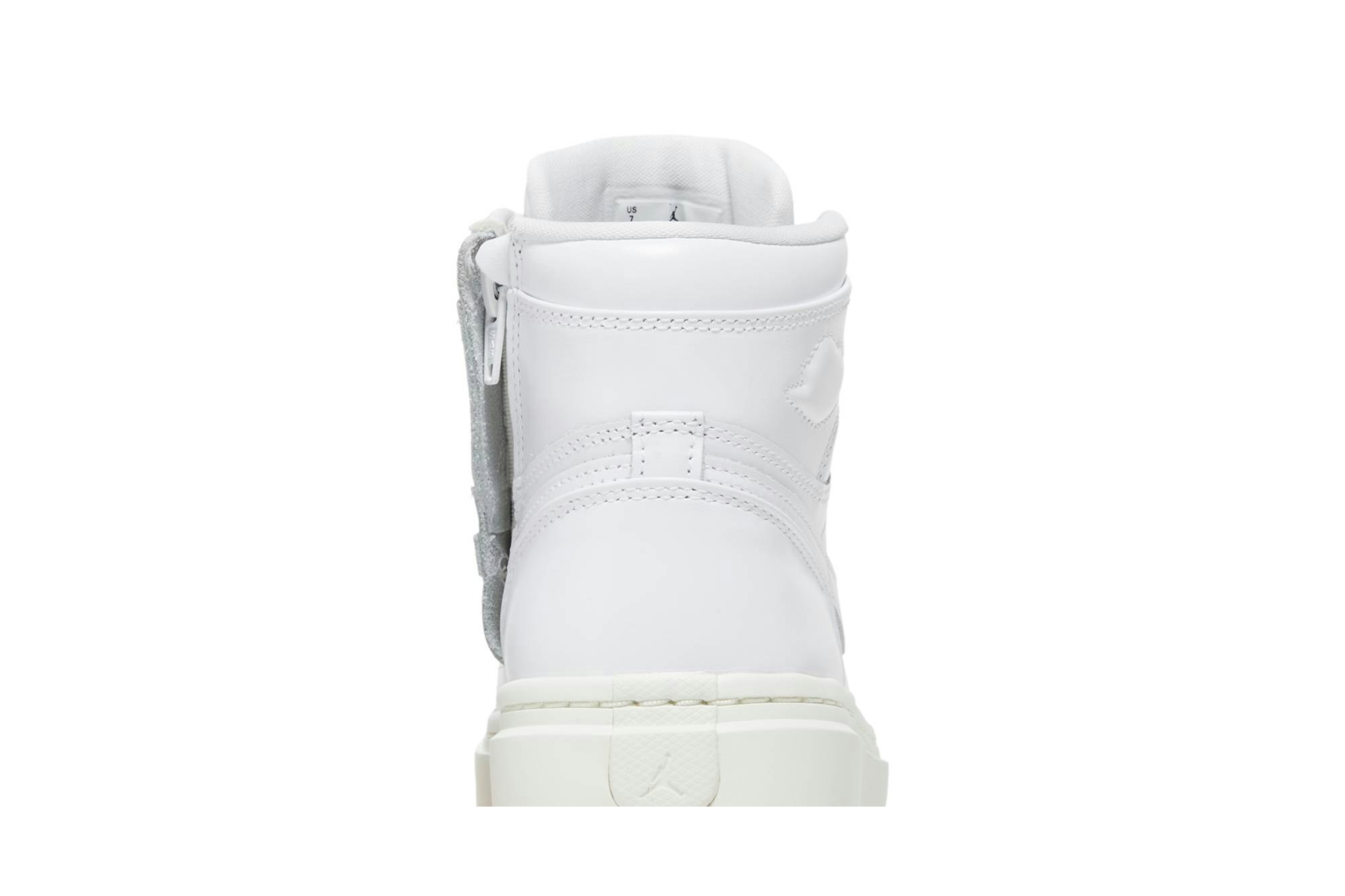 Air Jordan 1 Elevate High ‘White Gum’ FB9894-100
