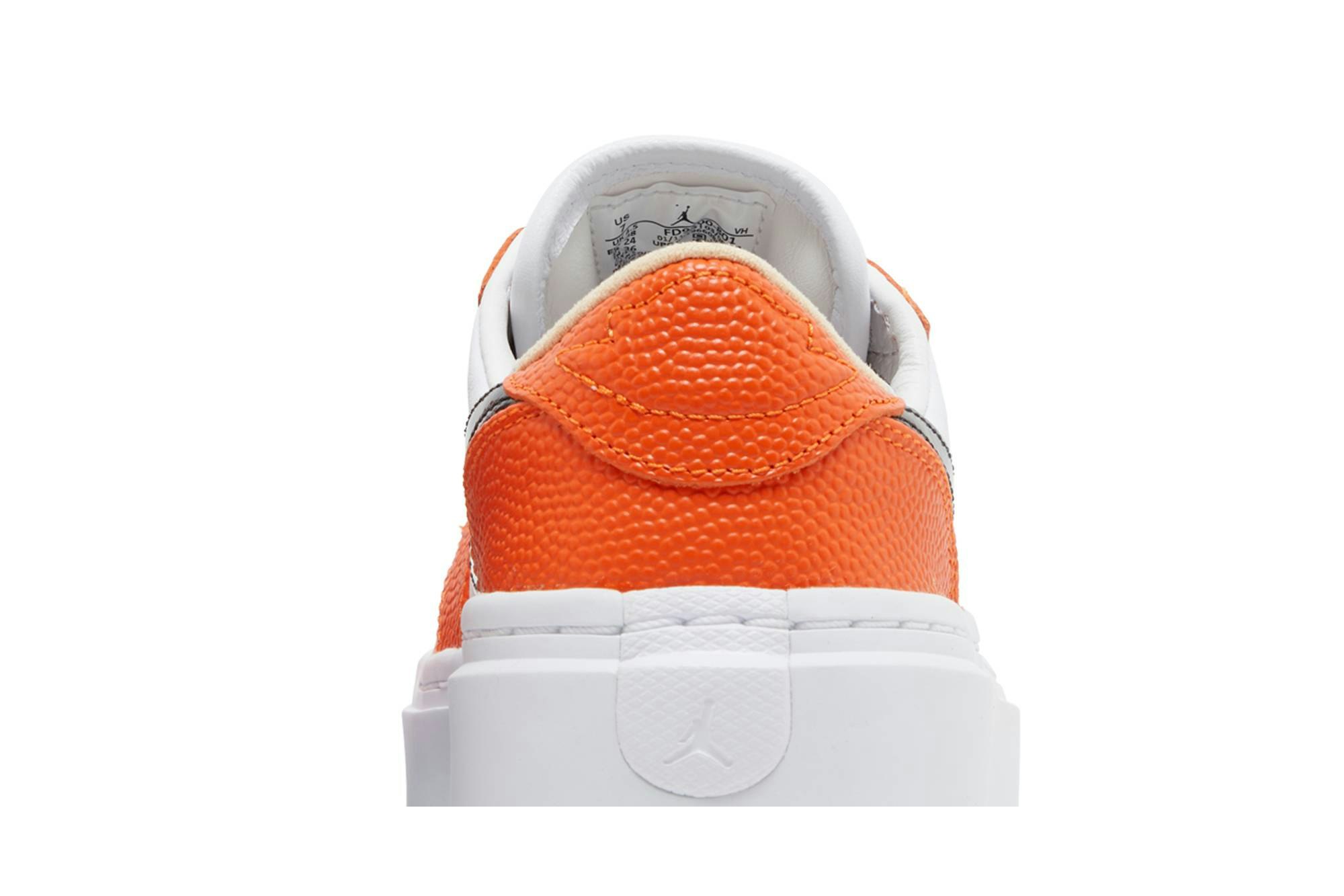 Air Jordan 1 Elevate Low ‘WNBA’ FD9100-801