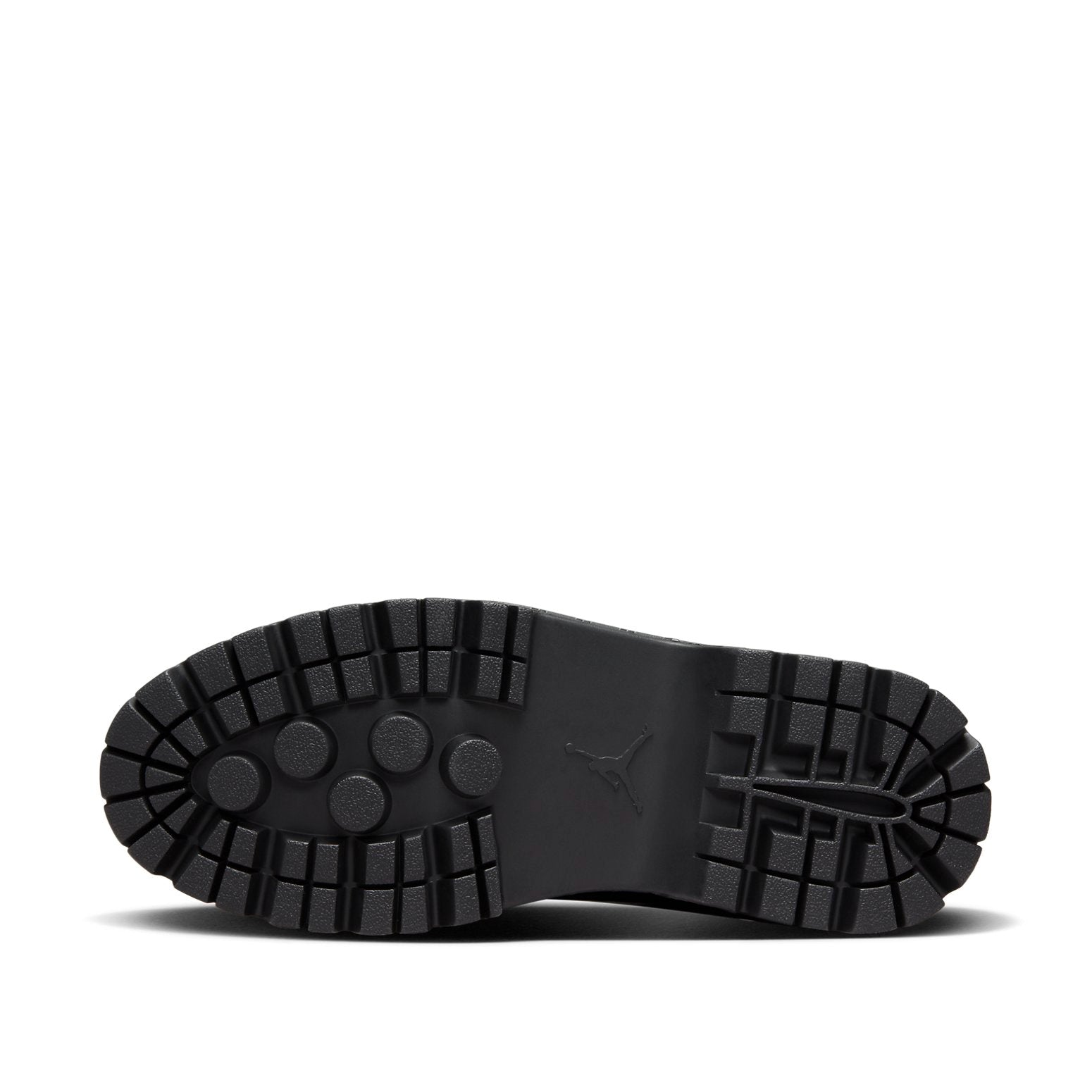 Air Jordan 1 High Brooklyn ‘Triple Black’ FJ5737-001