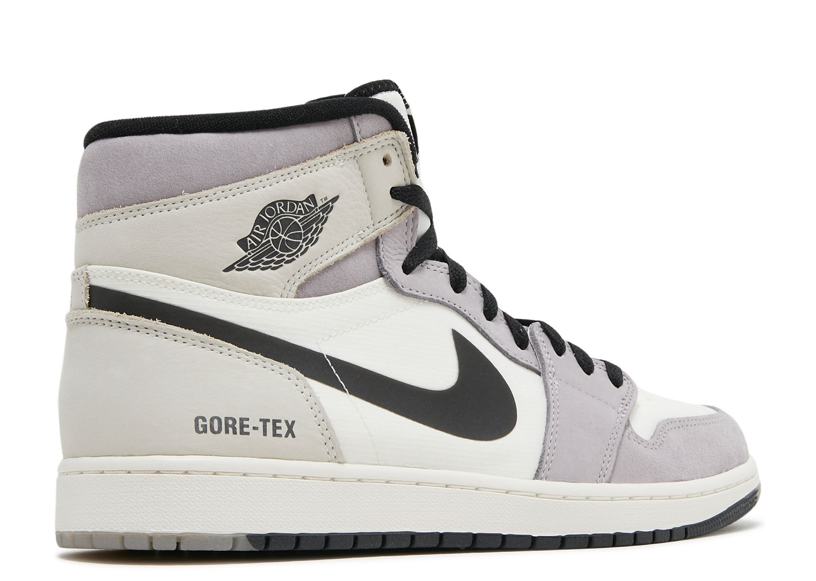 Air Jordan 1 High Element Gore-Tex ‘Light Bone’ DB2889-100 Mattress Sneaker Store