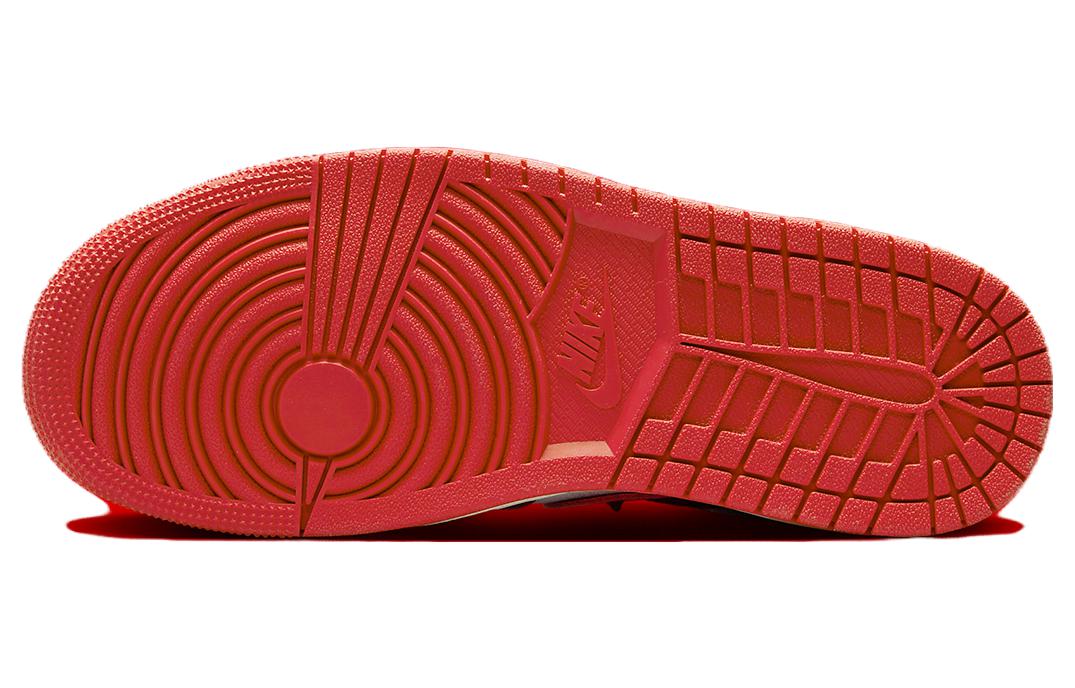 Air Jordan 1 High MM ‘Sport Red’ FB9891-600