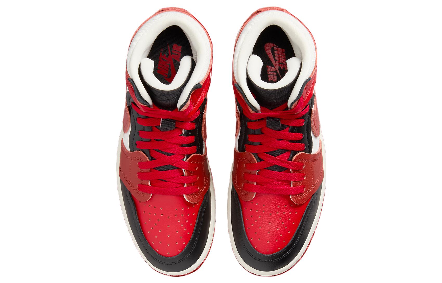 Air Jordan 1 High MM ‘Sport Red’ FB9891-600