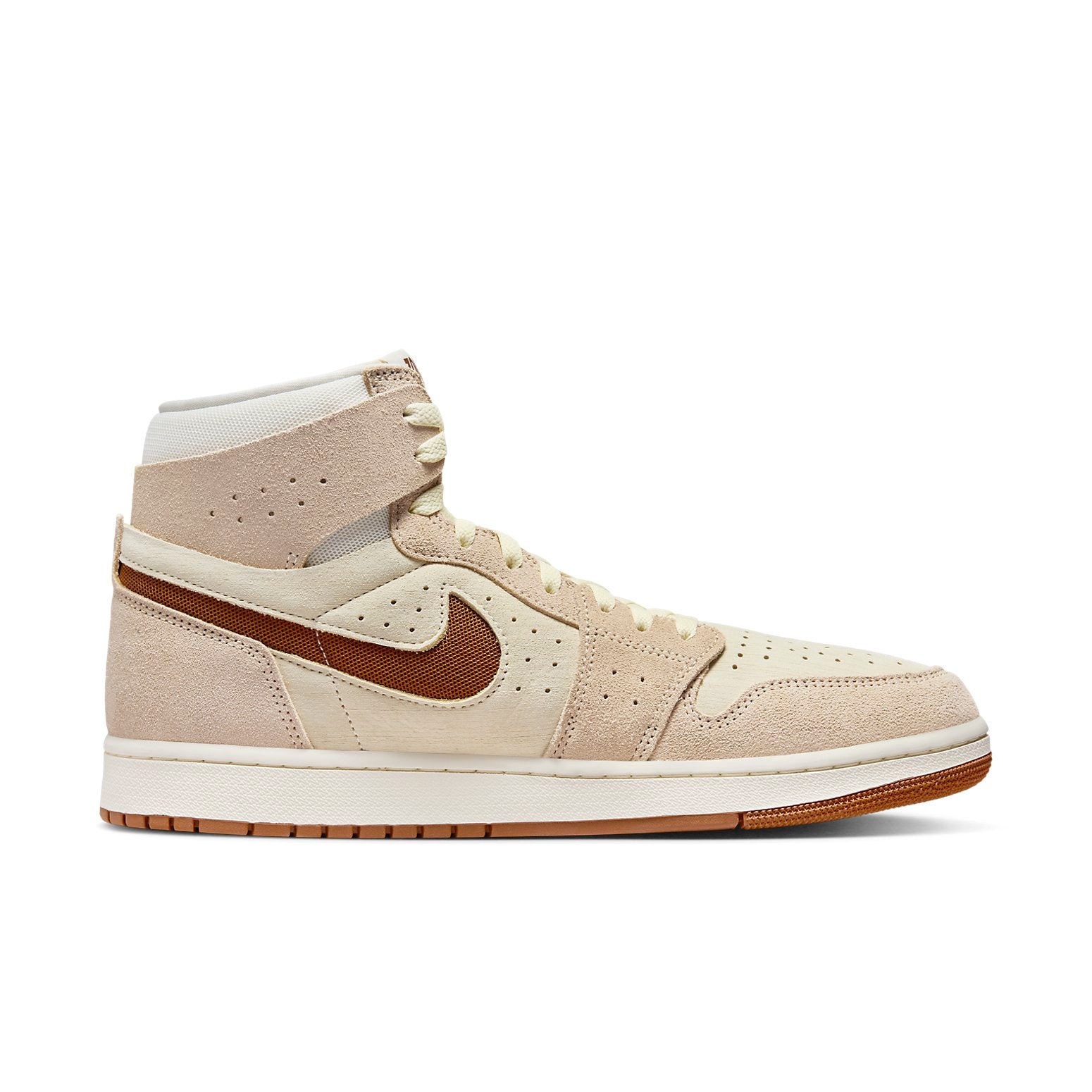 Air Jordan 1 High Zoom Comfort 2 ‘Legend Coffee’ DV1307-120