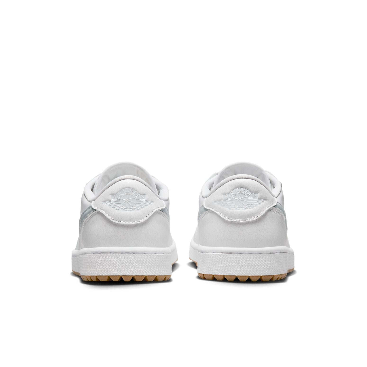 Air Jordan 1 Low Golf ‘White Gum’ DD9315-111
