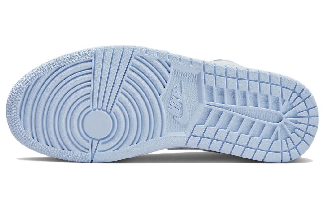 Air Jordan 1 Low ‘Ice Blue’ DC0774-141 Mattress Sneaker Store