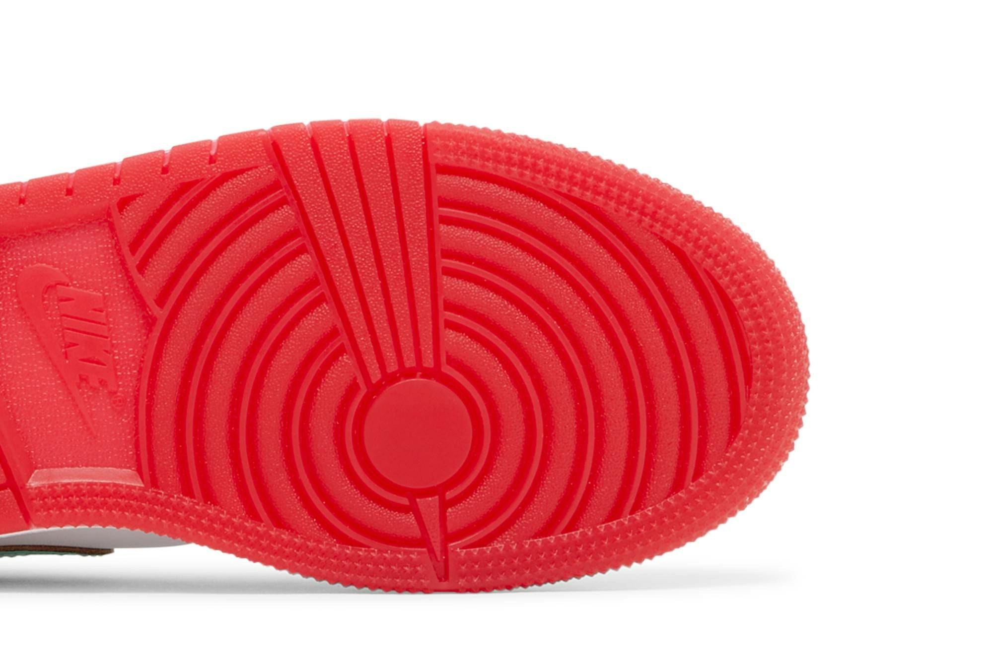 Air Jordan 1 Low SE ‘Blue Gradient’ FN8895-141