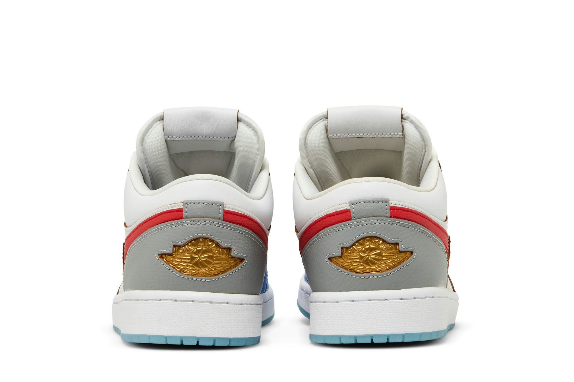 Air Jordan 1 Low SE ‘Philippines’ FN8901-164