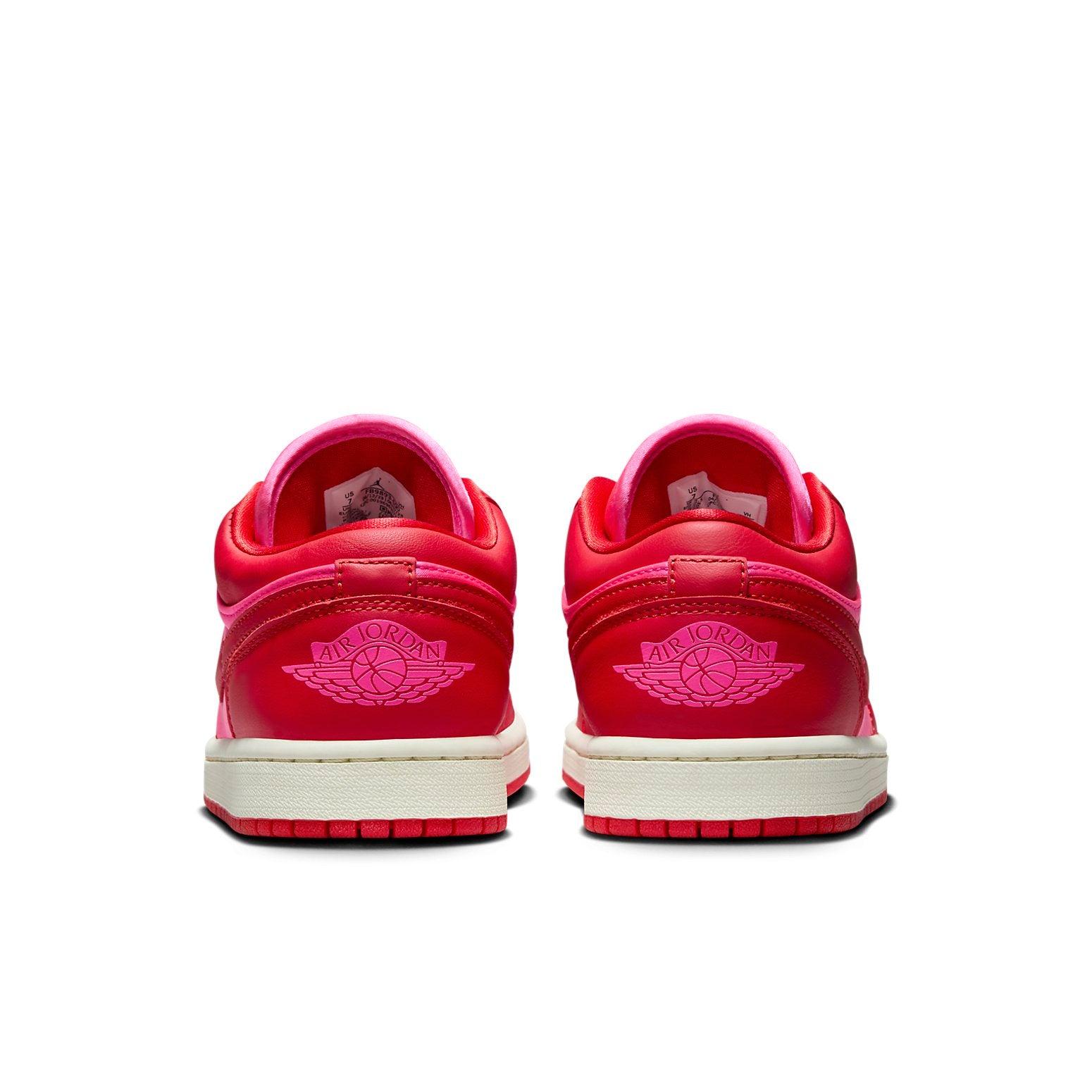 Air Jordan 1 Low SE ‘Pink Blast’ FB9893-600