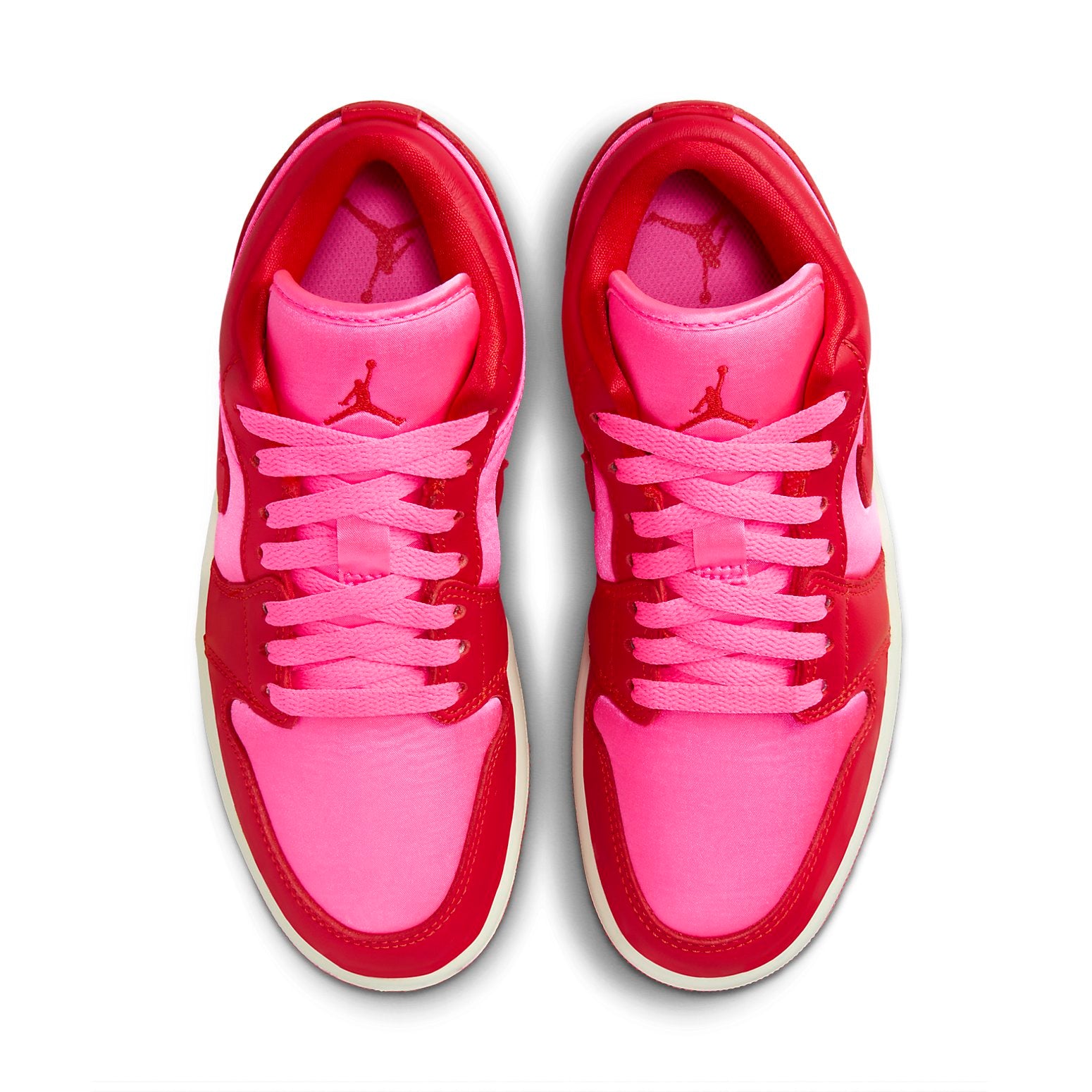 Air Jordan 1 Low SE ‘Pink Blast’ FB9893-600