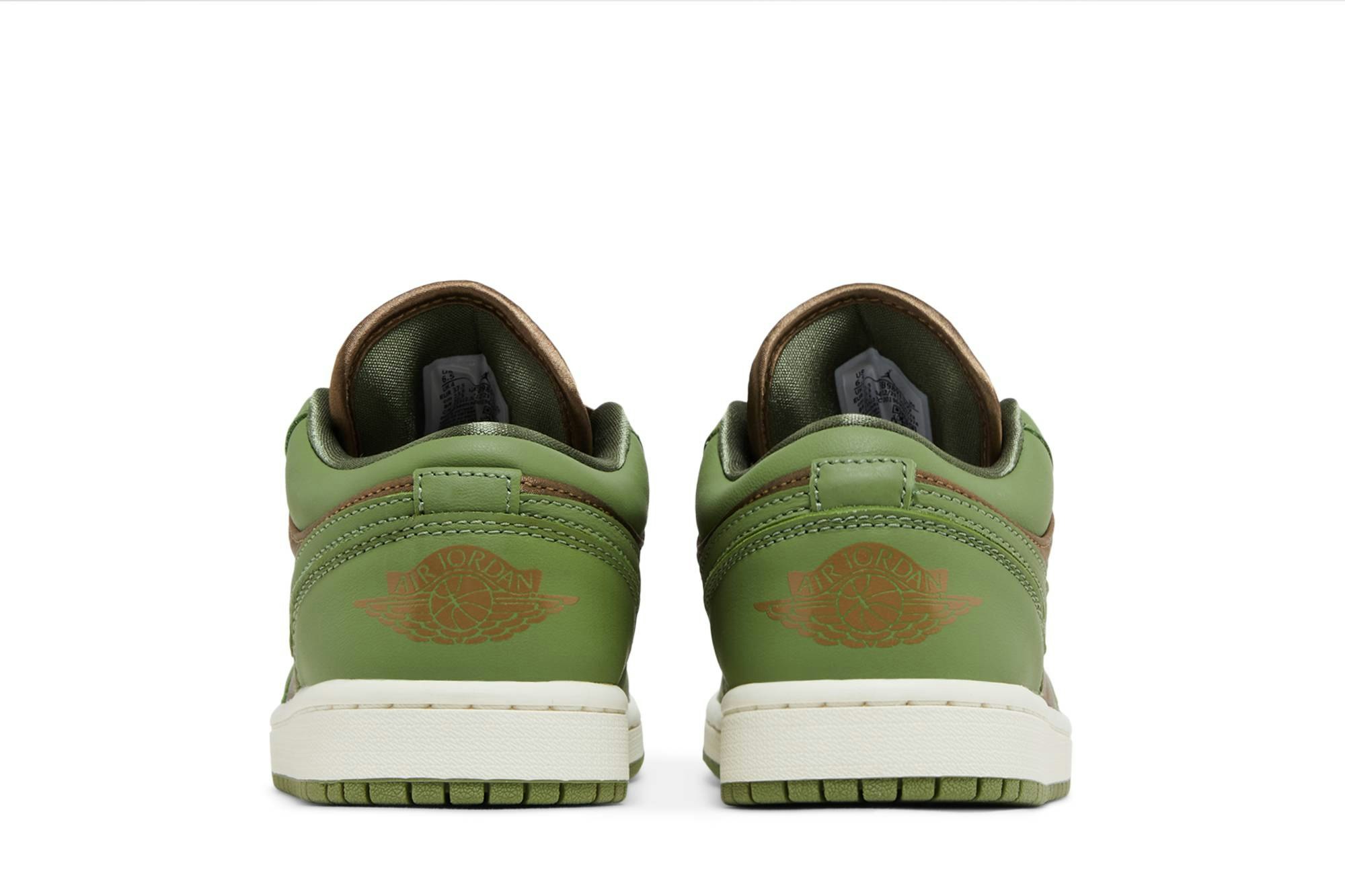 Air Jordan 1 Low SE ‘Sky J Light Olive’ FB9893-300
