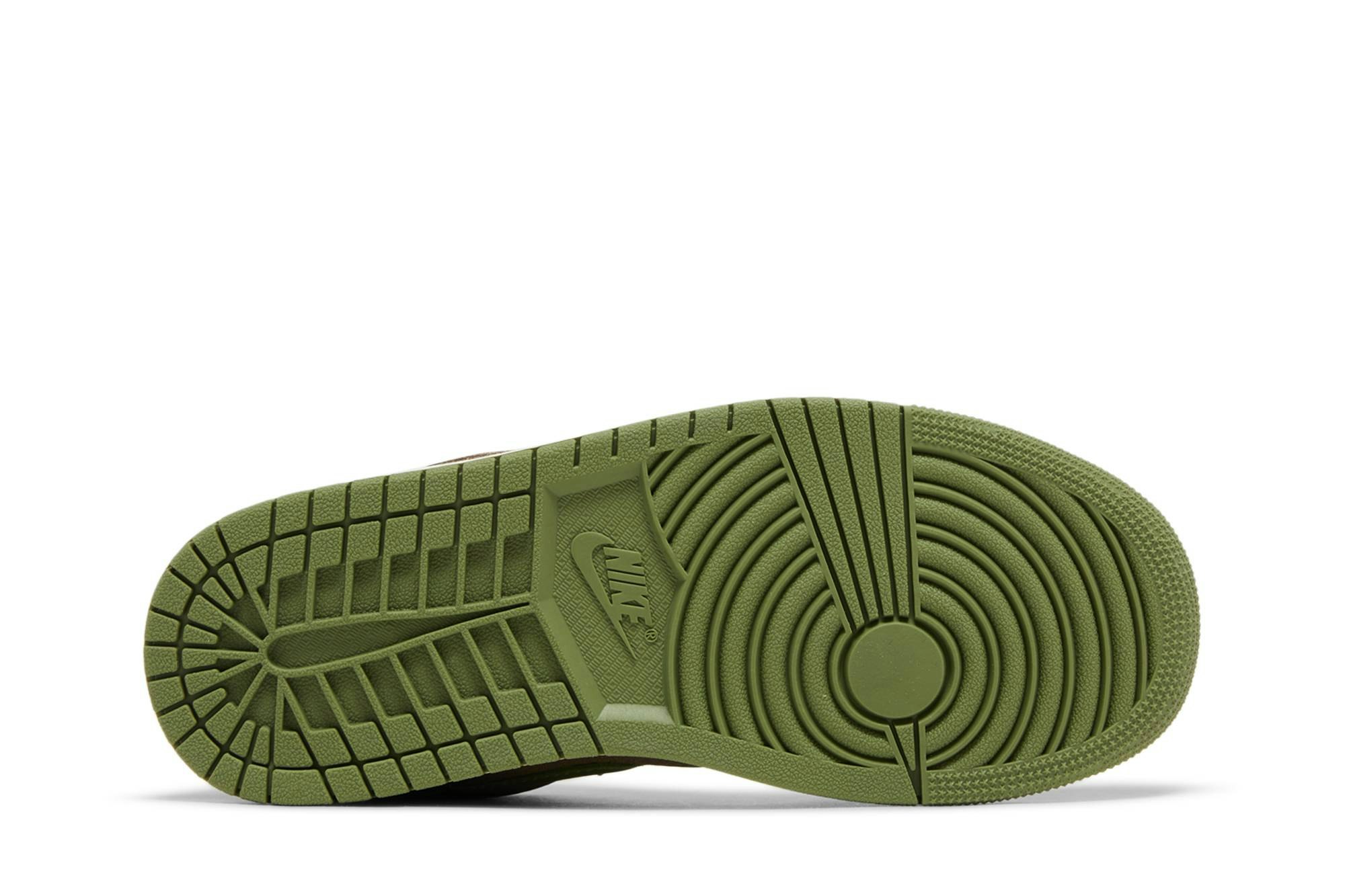 Air Jordan 1 Low SE ‘Sky J Light Olive’ FB9893-300