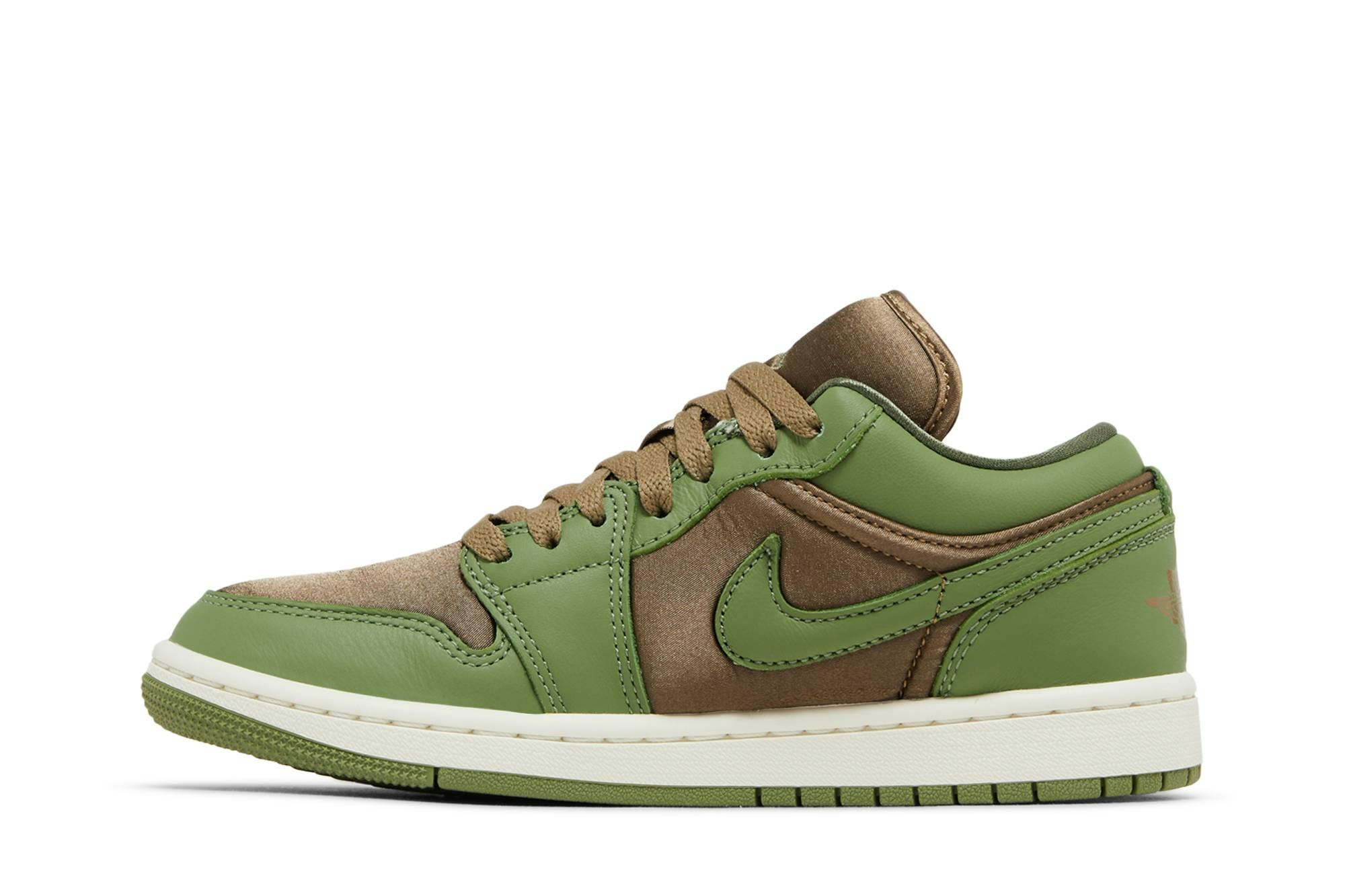 Air Jordan 1 Low SE ‘Sky J Light Olive’ FB9893-300