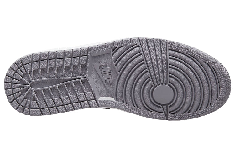 Air Jordan 1 Low ‘True Blue’ 553558-412 Mattress Sneaker Store