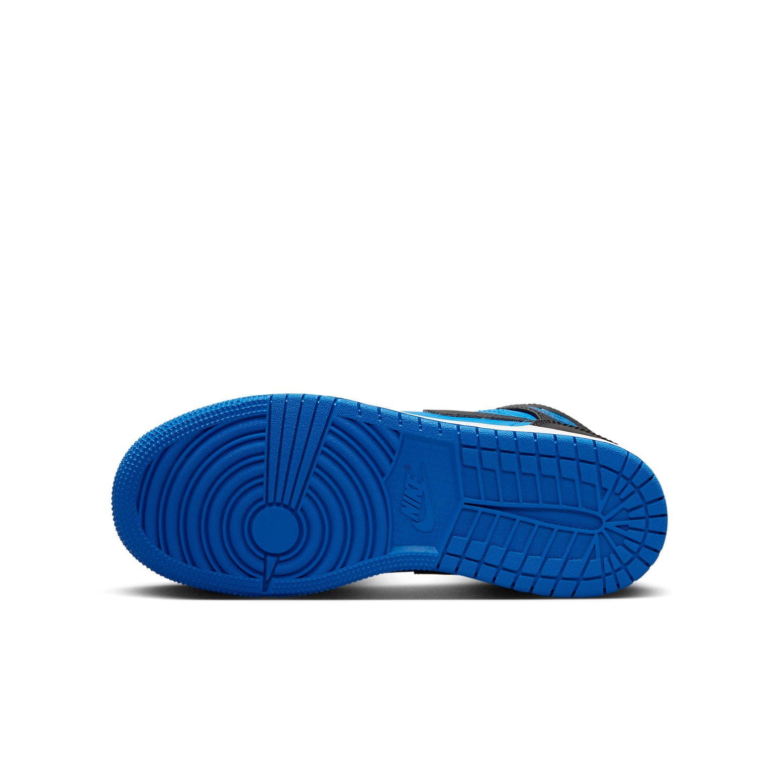 Air Jordan 1 Mid ‘Black Royal Blue’ DQ8423-042