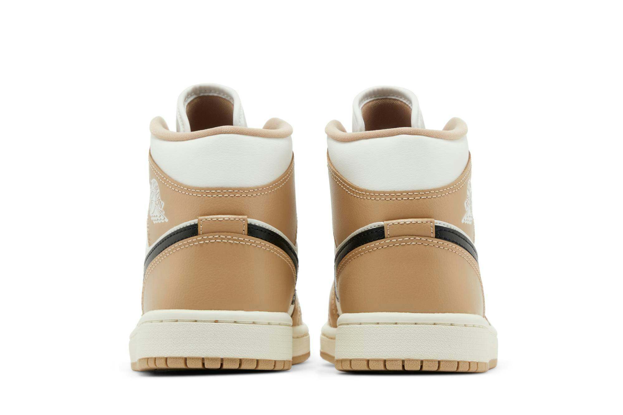 Air Jordan 1 Mid ‘Desert’ BQ6472-103