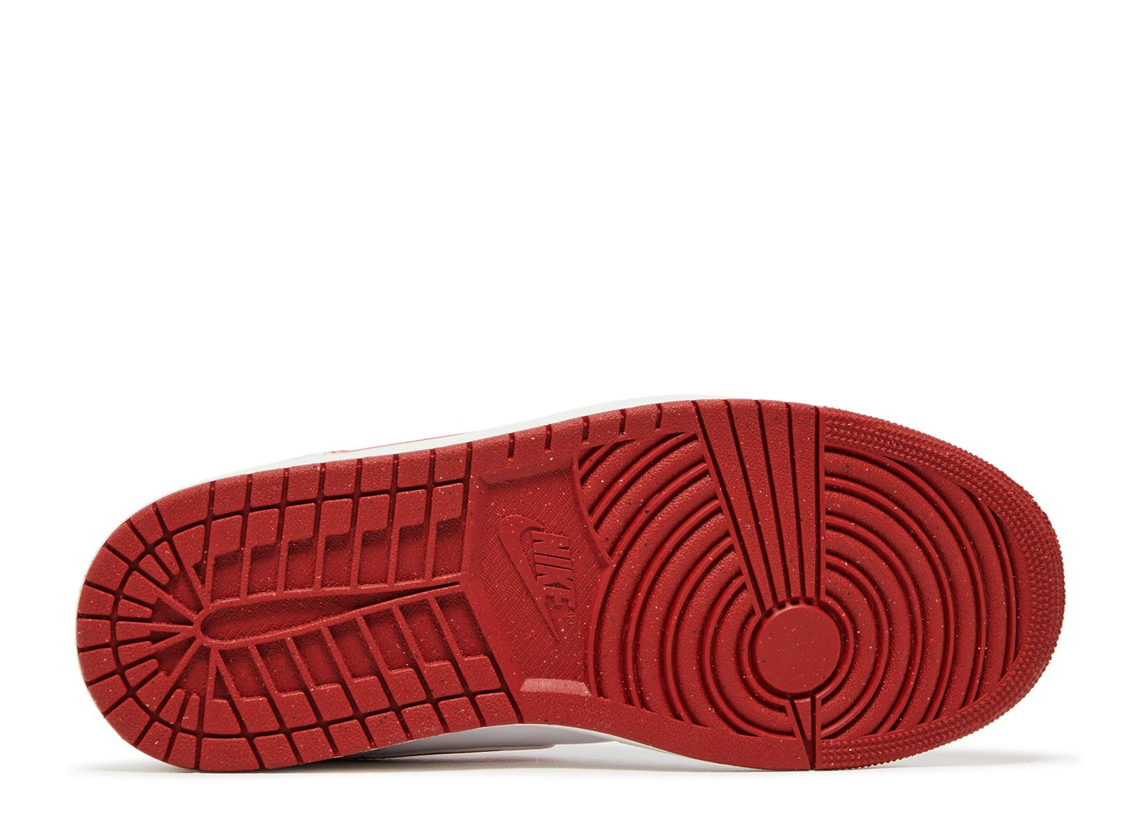 Air Jordan 1 Mid SE ‘White Dune Red’ FJ3458-160