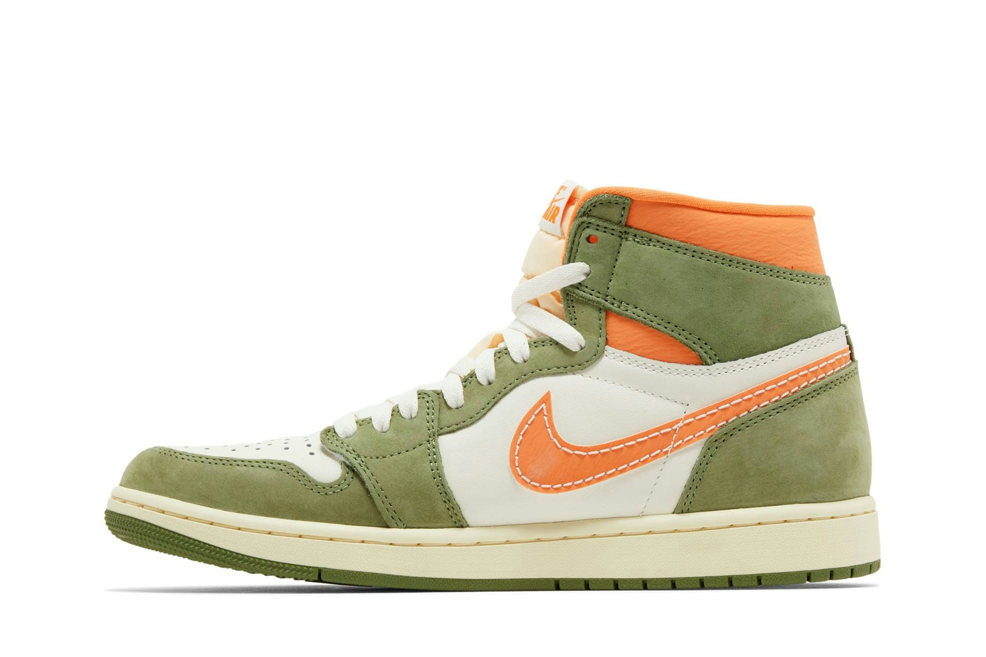 Air Jordan 1 Retro High OG ‘Celadon’ FB9934-300
