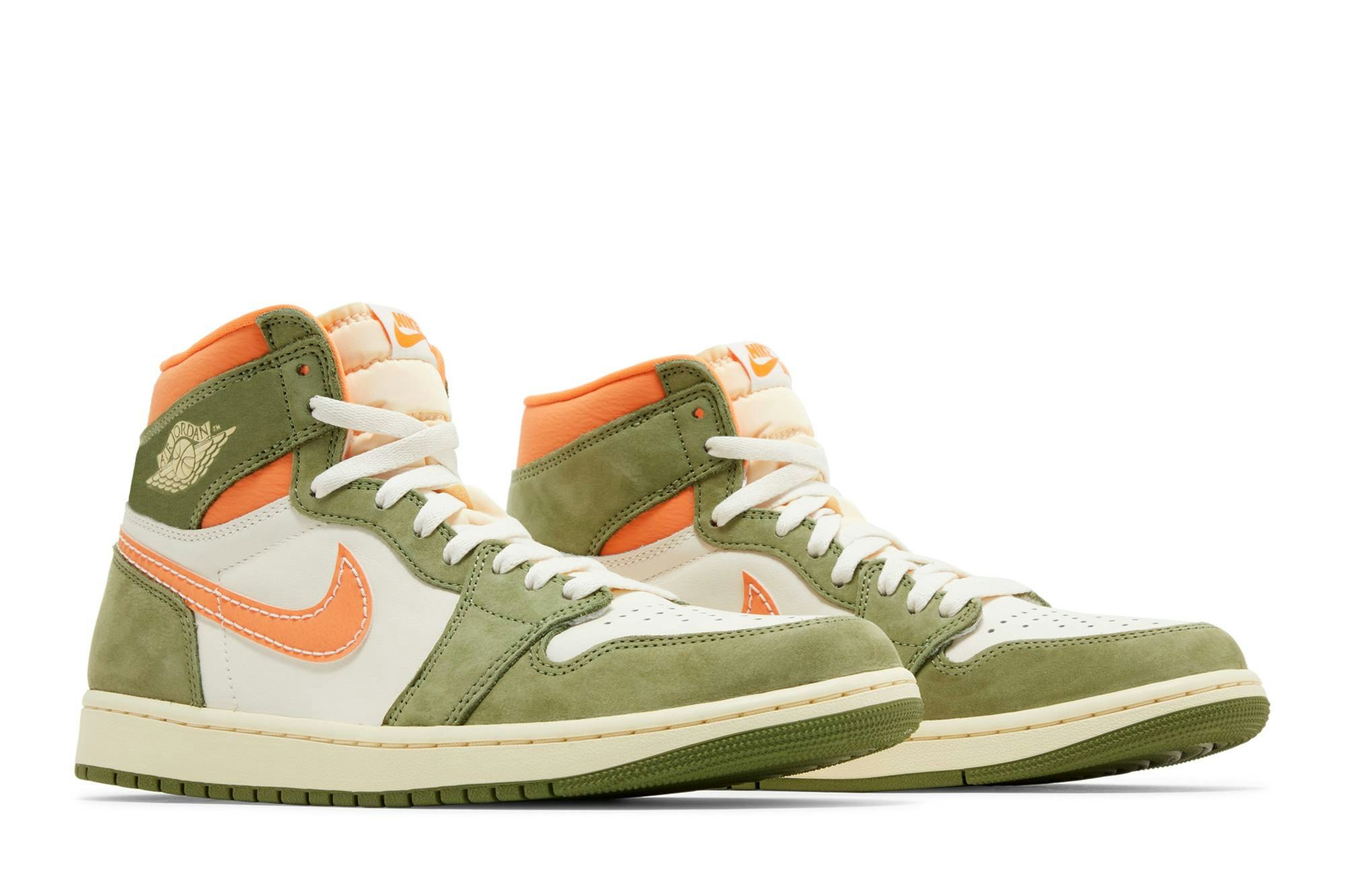 Air Jordan 1 Retro High OG ‘Celadon’ FB9934-300