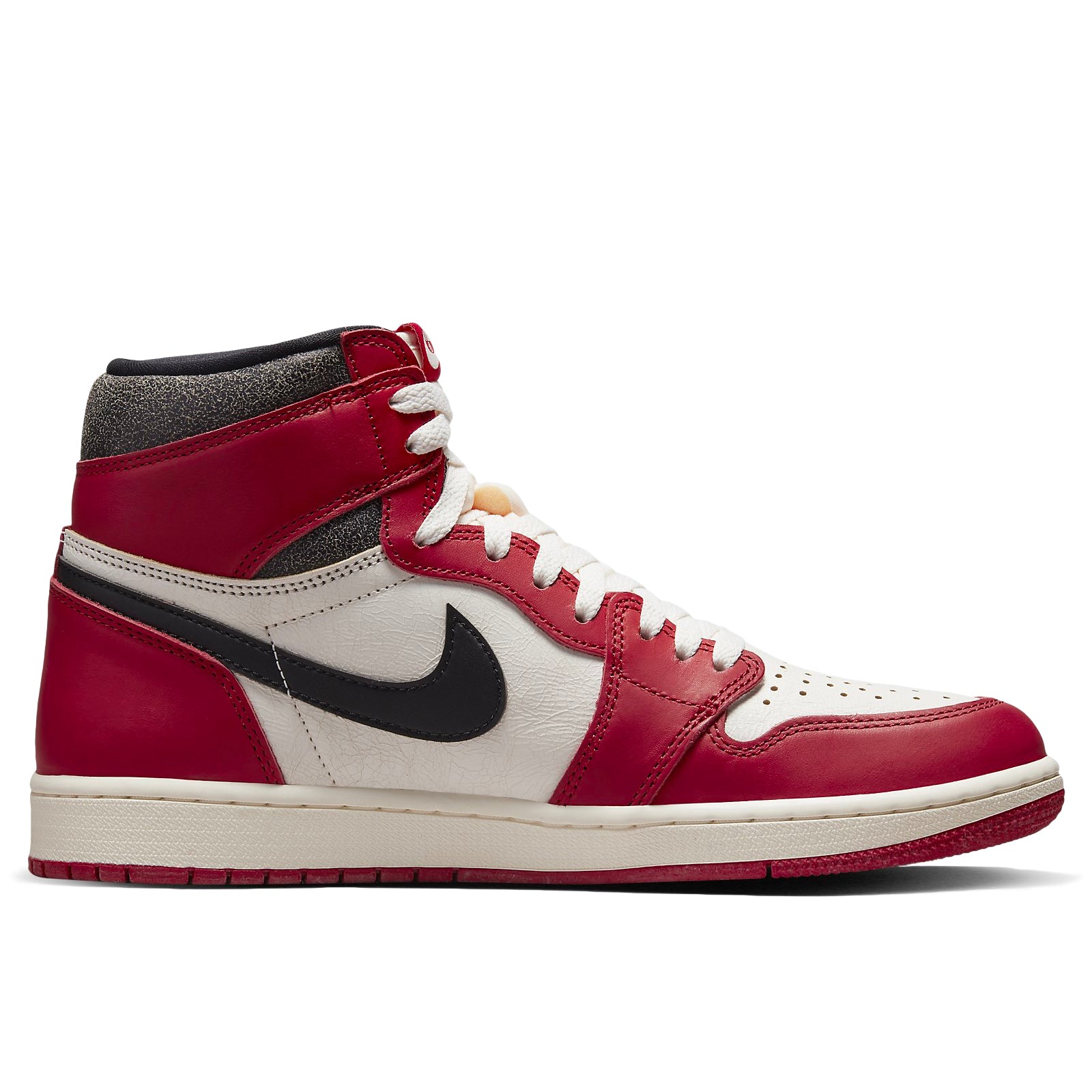 Air Jordan 1 Retro High OG ‘Chicago Lost & Found’ DZ5485-612 Mattress Sneaker Store