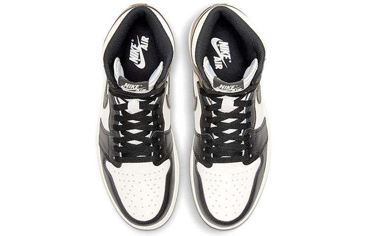 Air Jordan 1 Retro High OG ‘Dark Mocha’ 555088-105 Mattress Sneaker Store