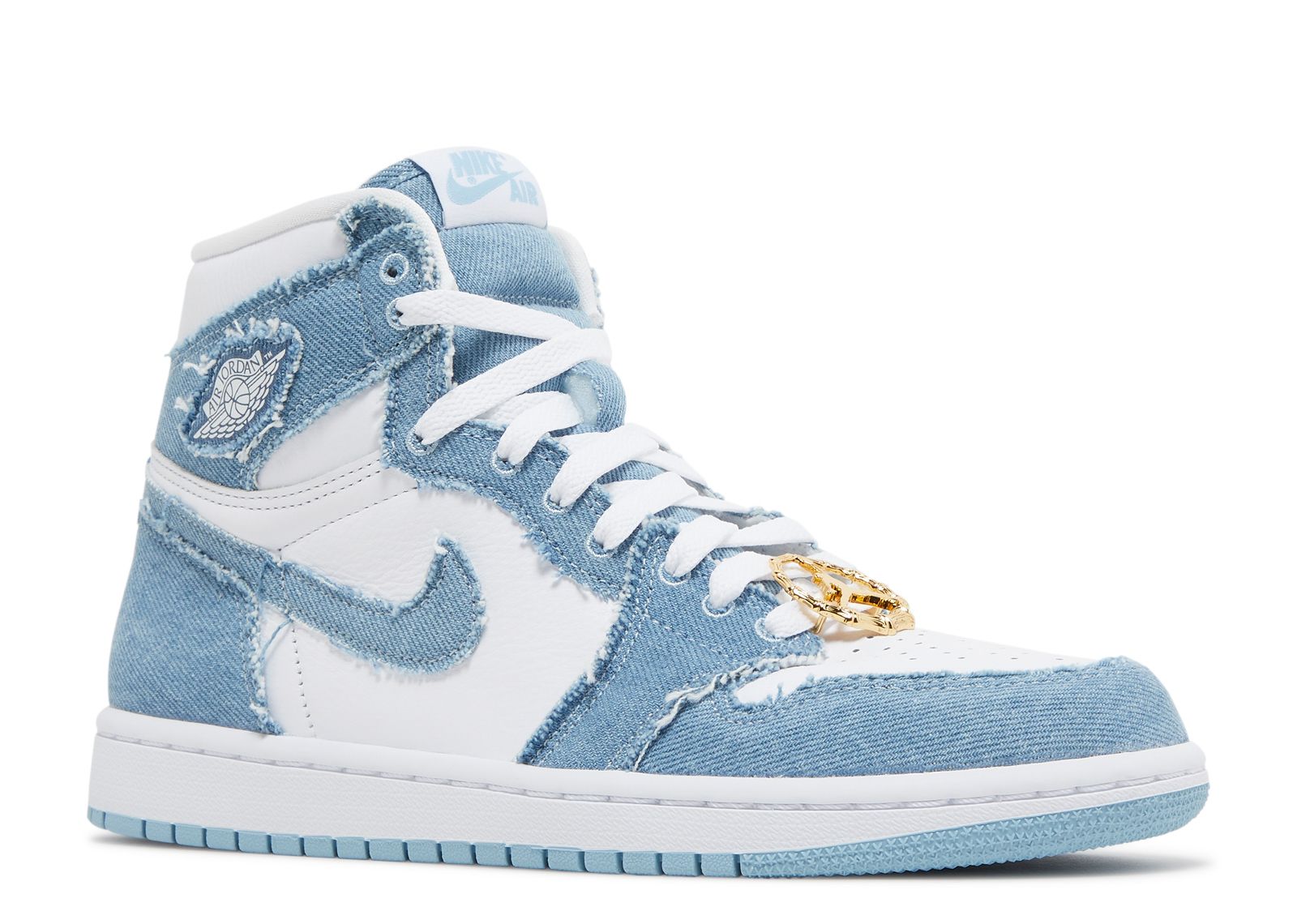 Air Jordan 1 Retro High OG ‘Denim’ DM9036-104 Mattress Sneaker Store