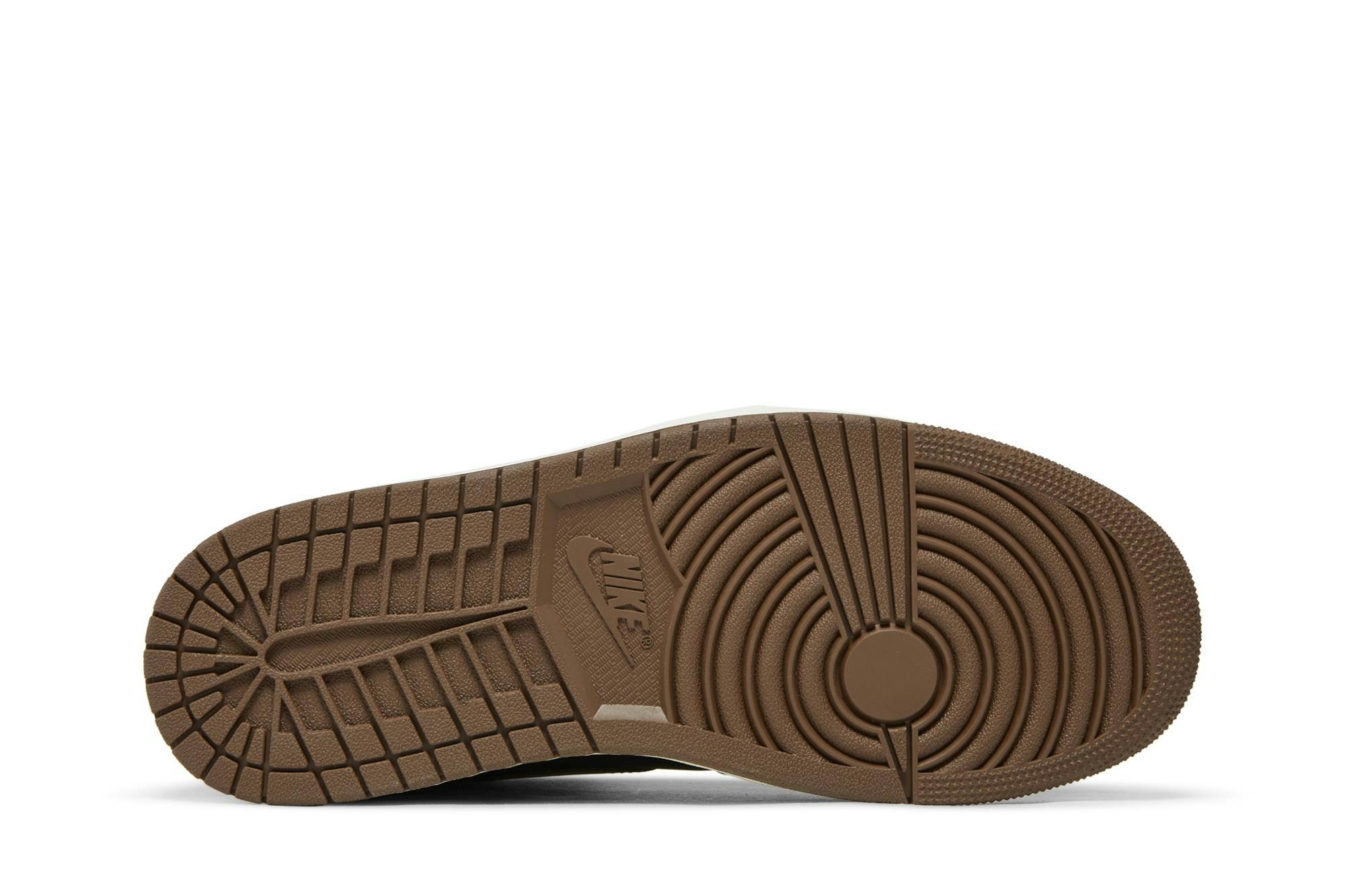 Air Jordan 1 Retro High OG ‘Palomino’ DZ5485-020