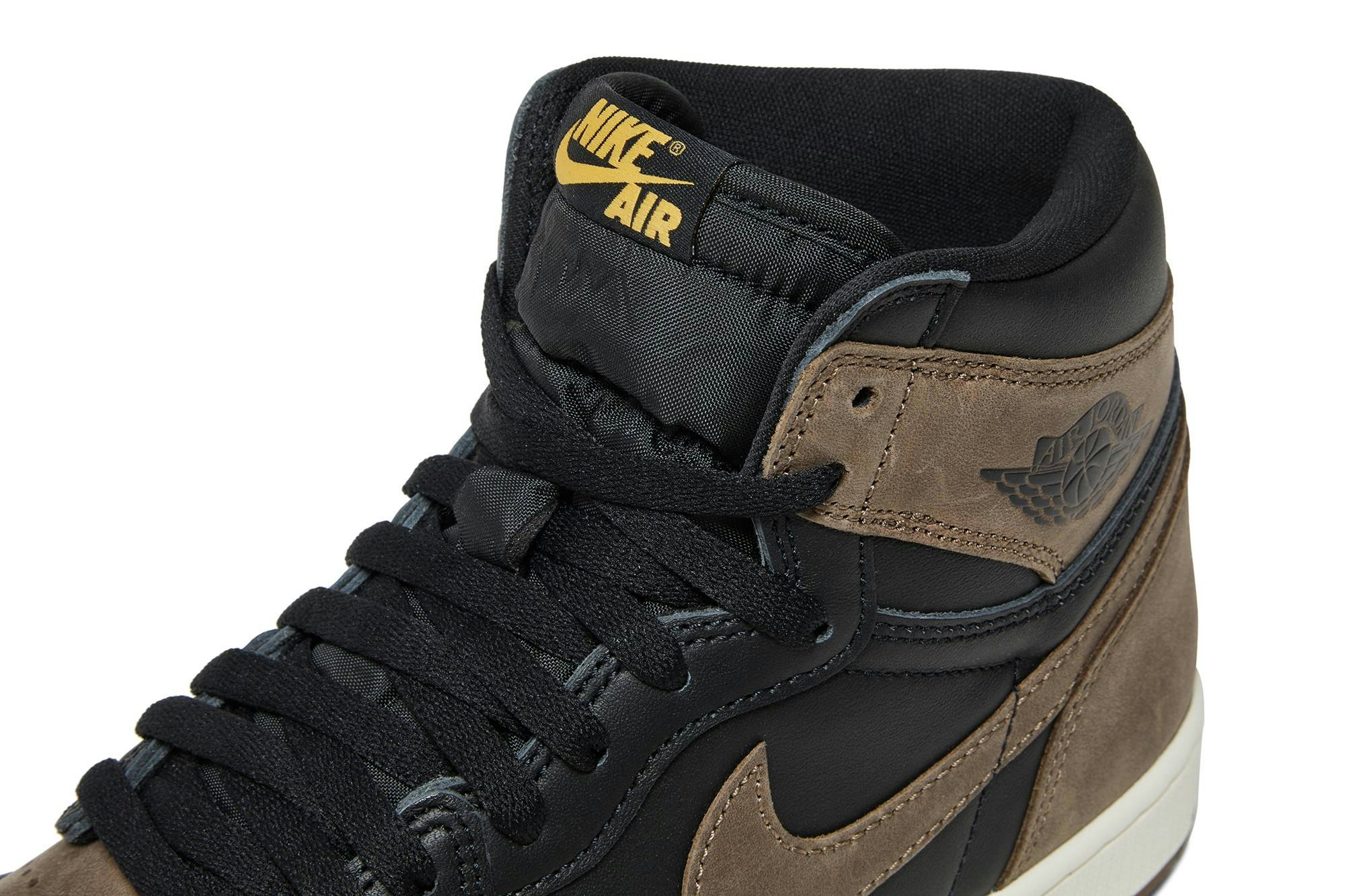 Air Jordan 1 Retro High OG ‘Palomino’ DZ5485-020