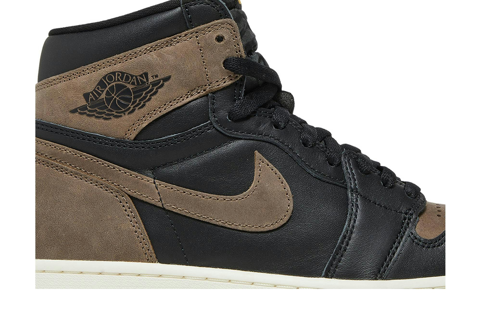Air Jordan 1 Retro High OG ‘Palomino’ DZ5485-020