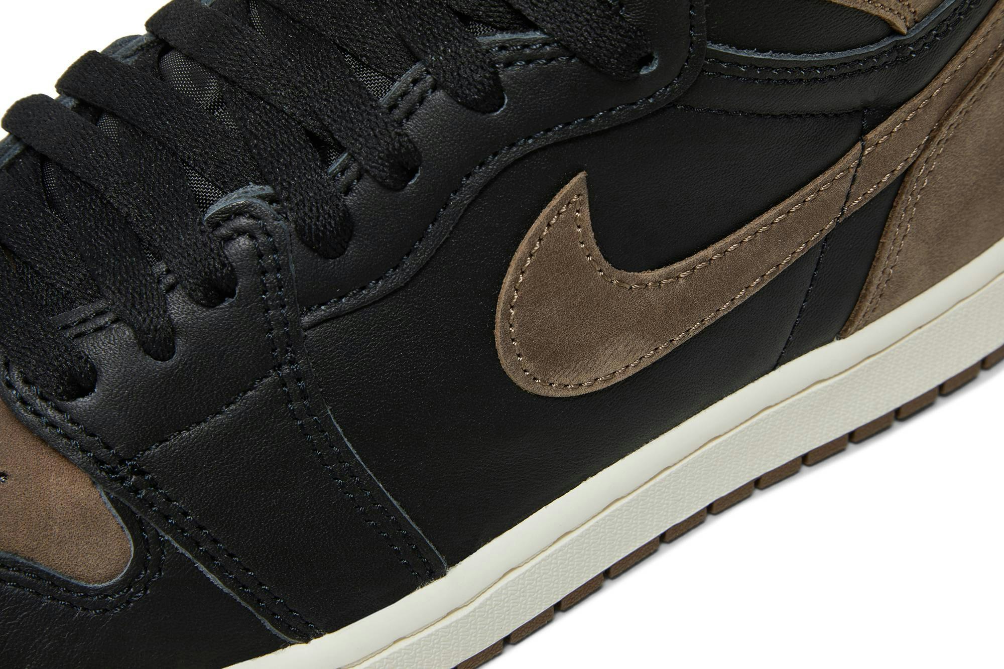 Air Jordan 1 Retro High OG ‘Palomino’ DZ5485-020