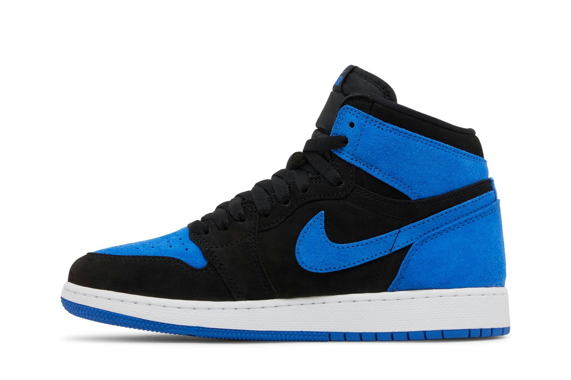 Air Jordan 1 Retro High OG ‘Royal Reimagined’ FD1437-042