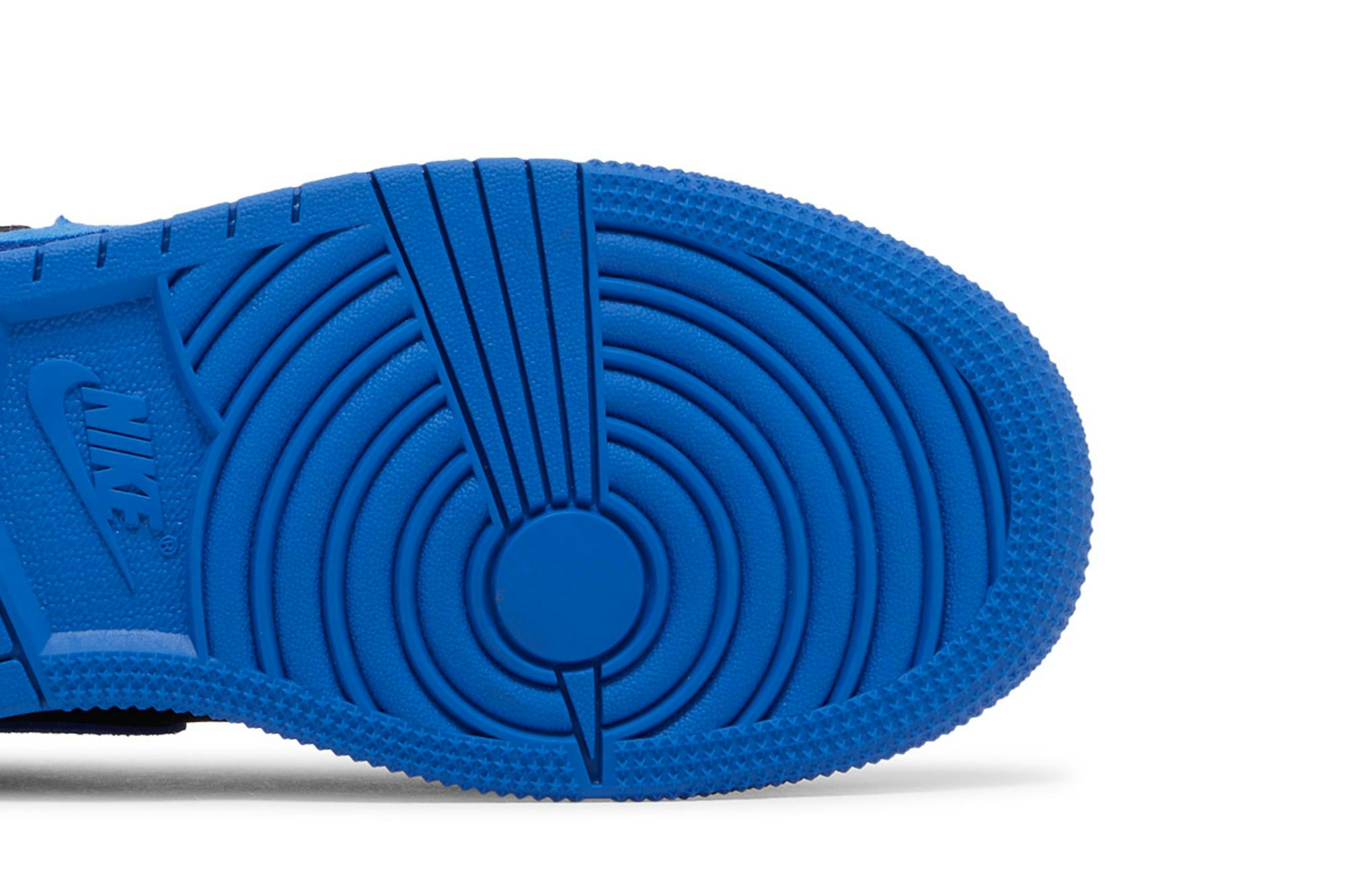 Air Jordan 1 Retro High OG ‘Royal Reimagined’ FD1437-042