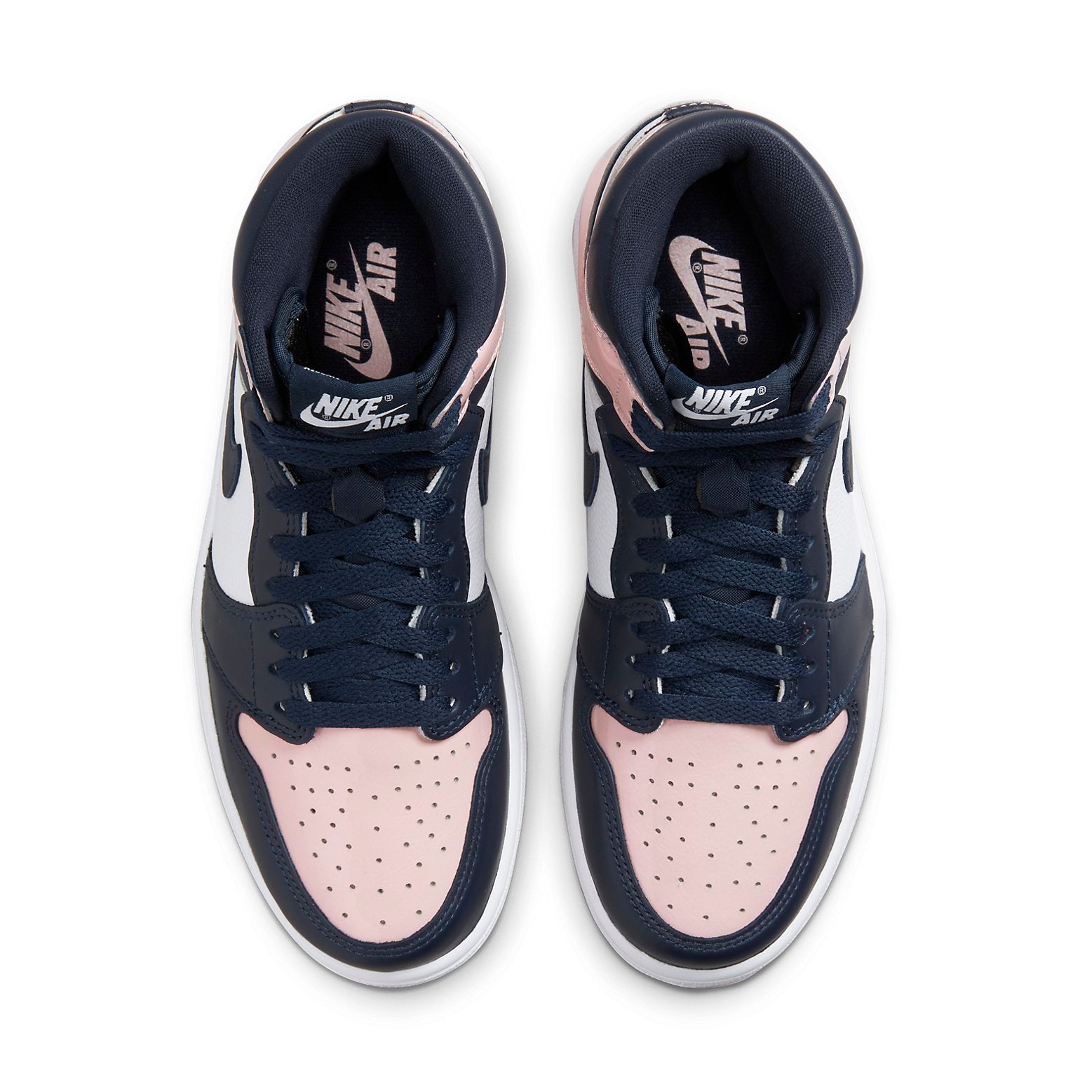 Air Jordan 1 Retro High OG SE ‘Bubble Gum’ DD9335-641 Mattress Sneaker Store