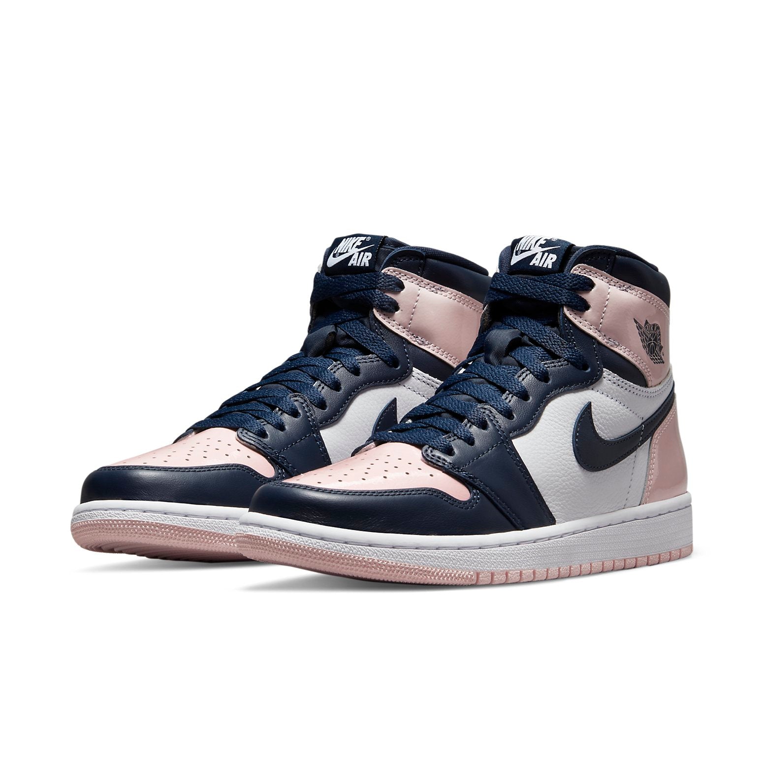 Air Jordan 1 Retro High OG SE ‘Bubble Gum’ DD9335-641 Mattress Sneaker Store