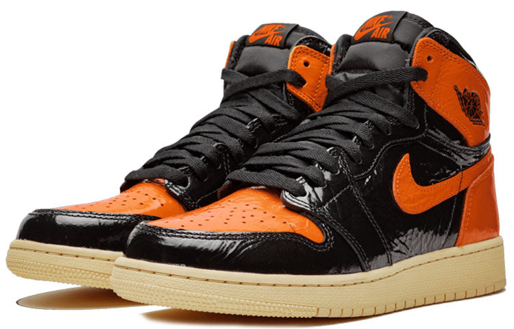 Air Jordan 1 Retro High OG ‘Shattered Backboard 3.0’ 575441-028 Mattress Sneaker Store