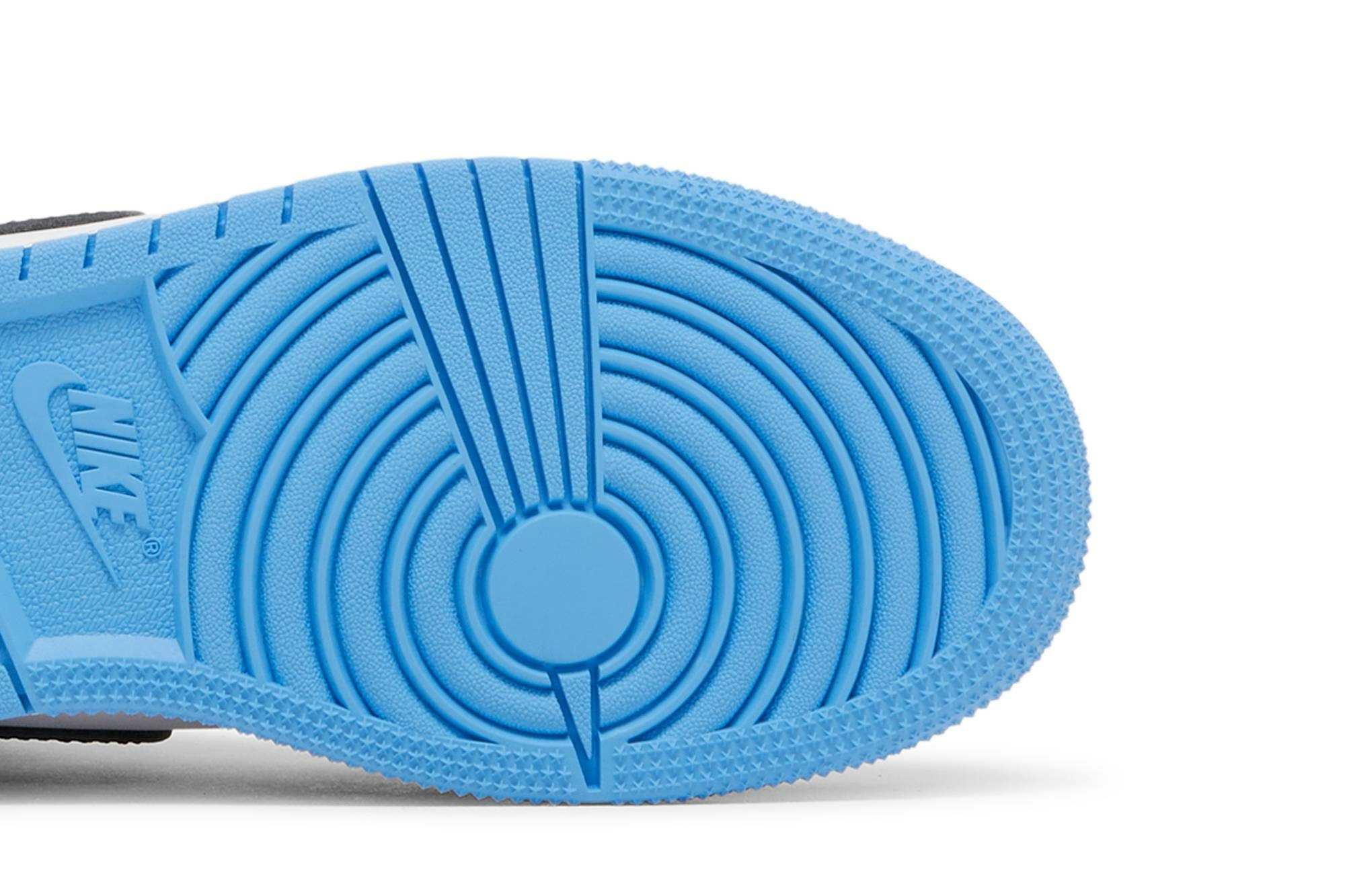 Air Jordan 1 Retro High OG ‘UNC Toe’ FD1437-400