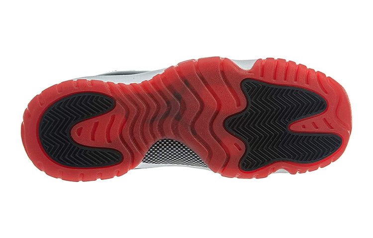 Air Jordan 11 Retro Low ‘Bred’ 528896-012 Mattress Sneaker Store