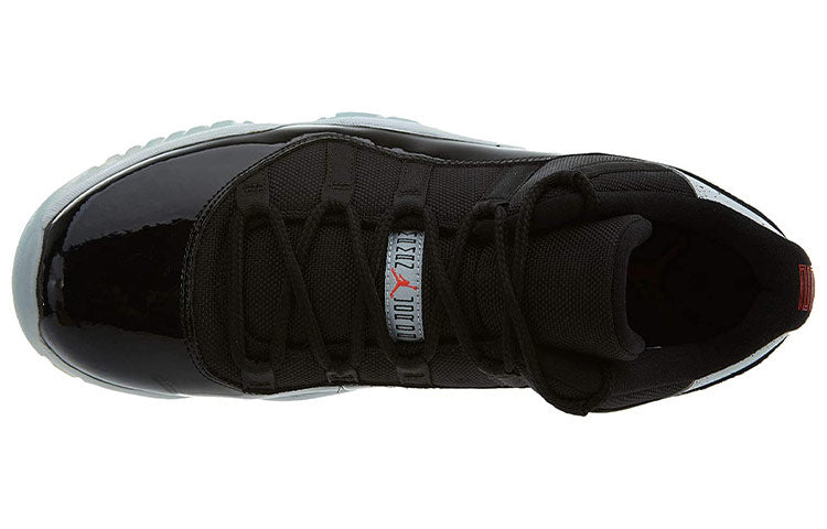 Air Jordan 11 Retro Low ‘Infrared 23’ 528895-023 Mattress Sneaker Store