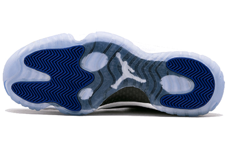 Air Jordan 11 Retro ‘Space Jam’ 2016 378037-003 Mattress Sneaker Store