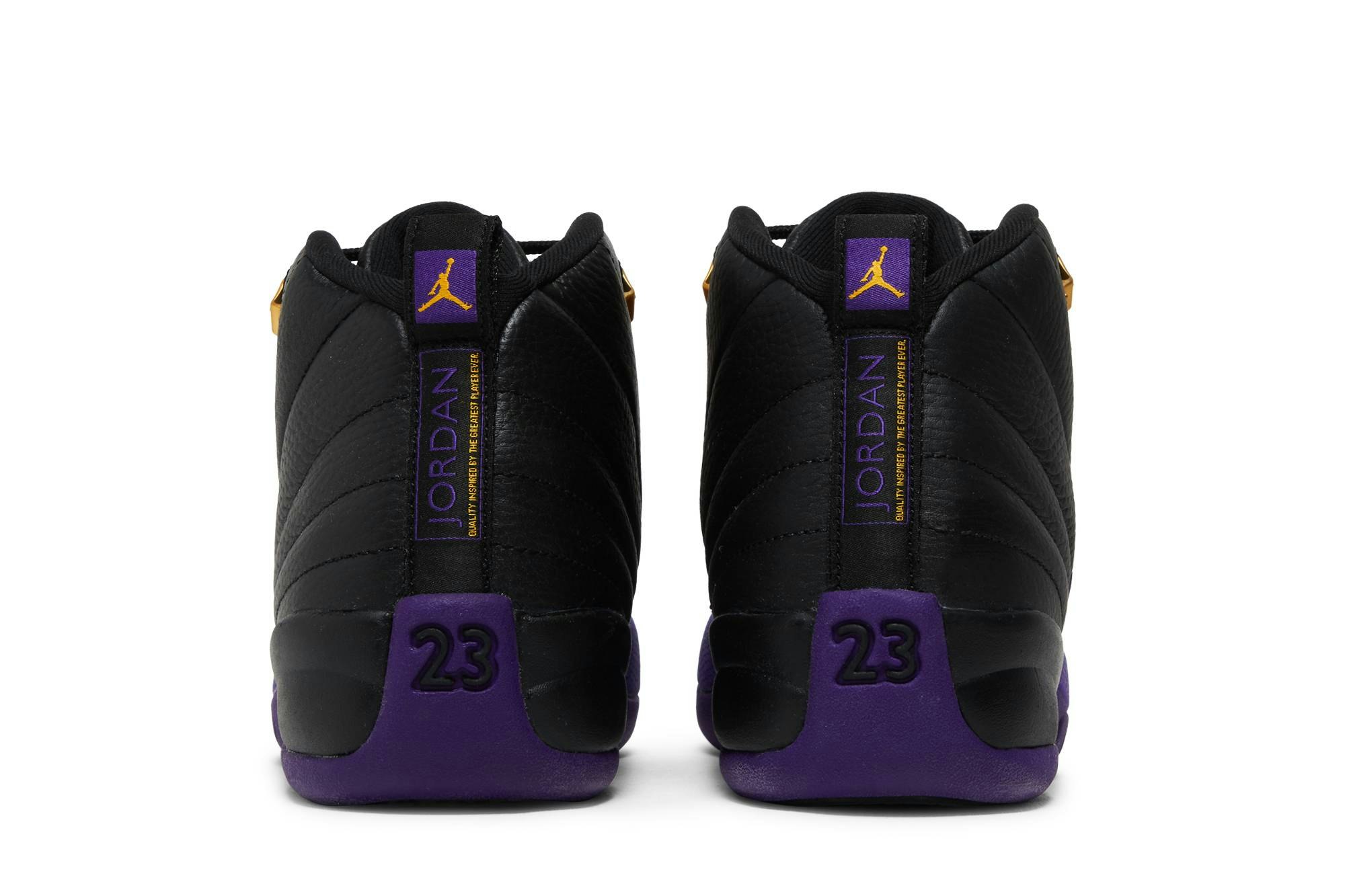 Air Jordan 12 Retro ‘Field Purple’ 153265-057