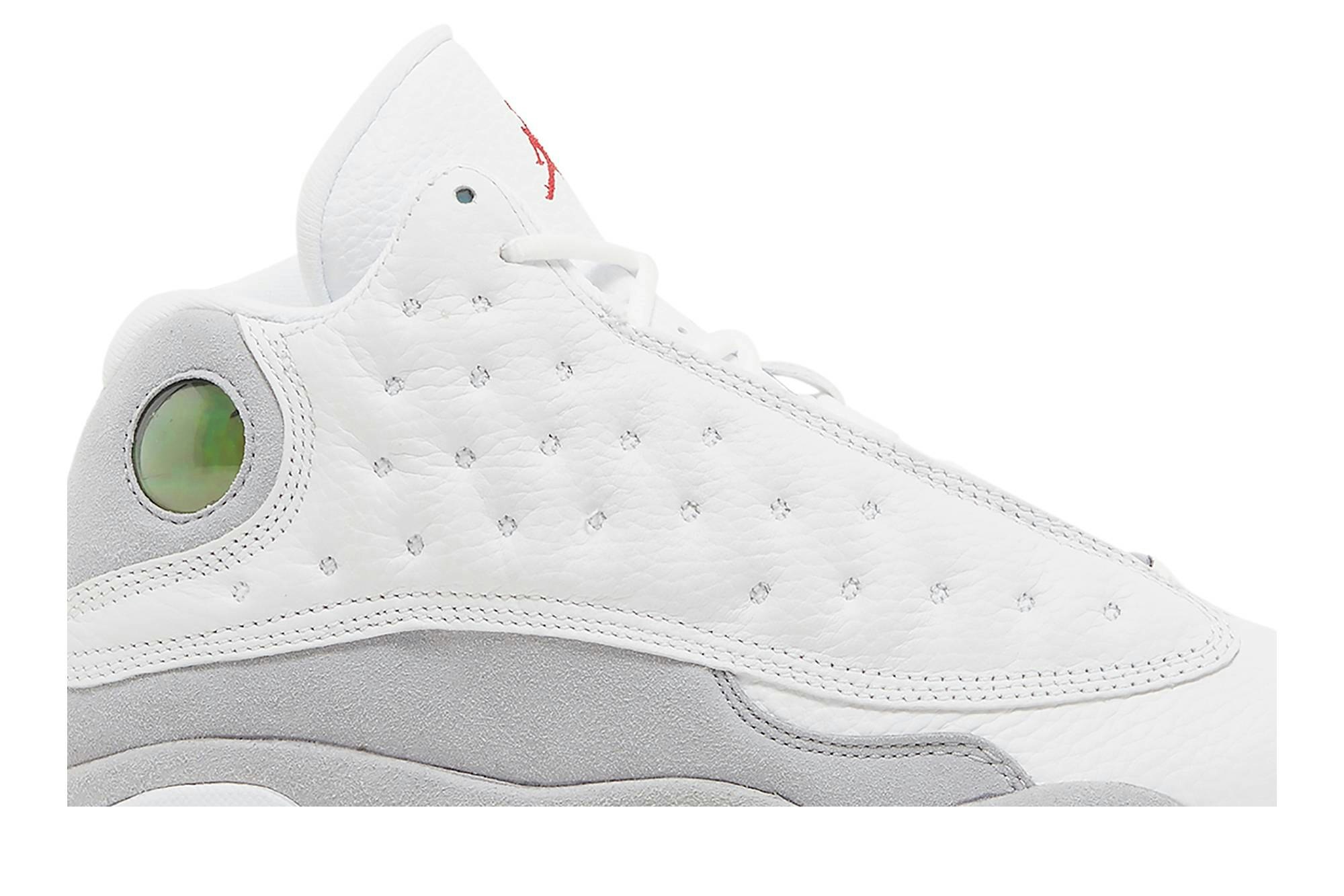 Air Jordan 13 Retro ‘White Wolf Grey’ DJ3003-160
