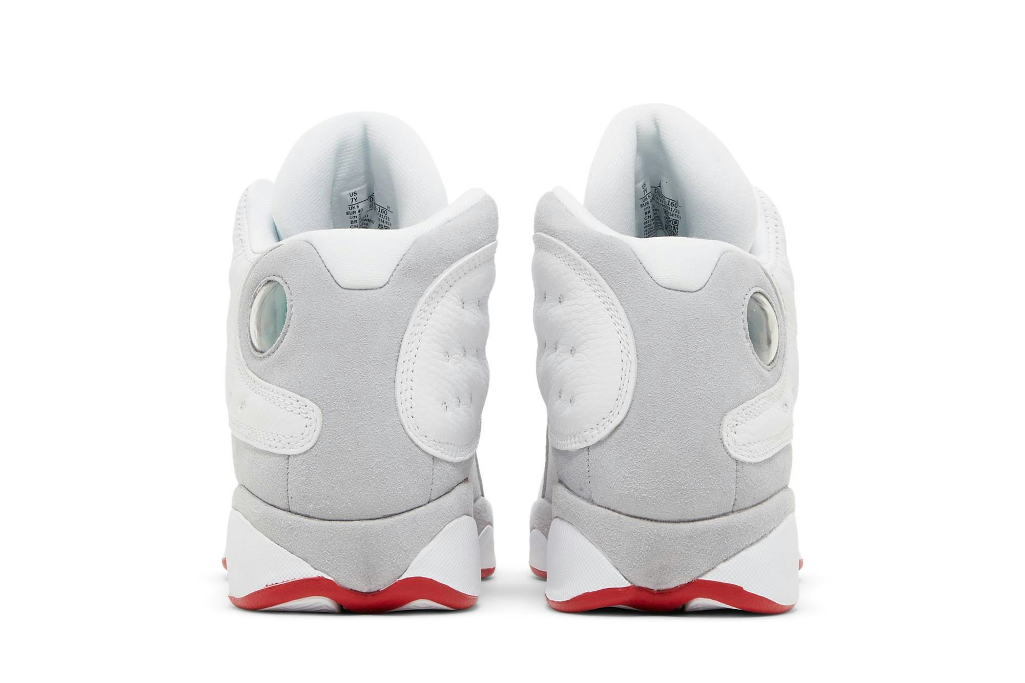 Air Jordan 13 Retro ‘White Wolf Grey’ DJ3003-160