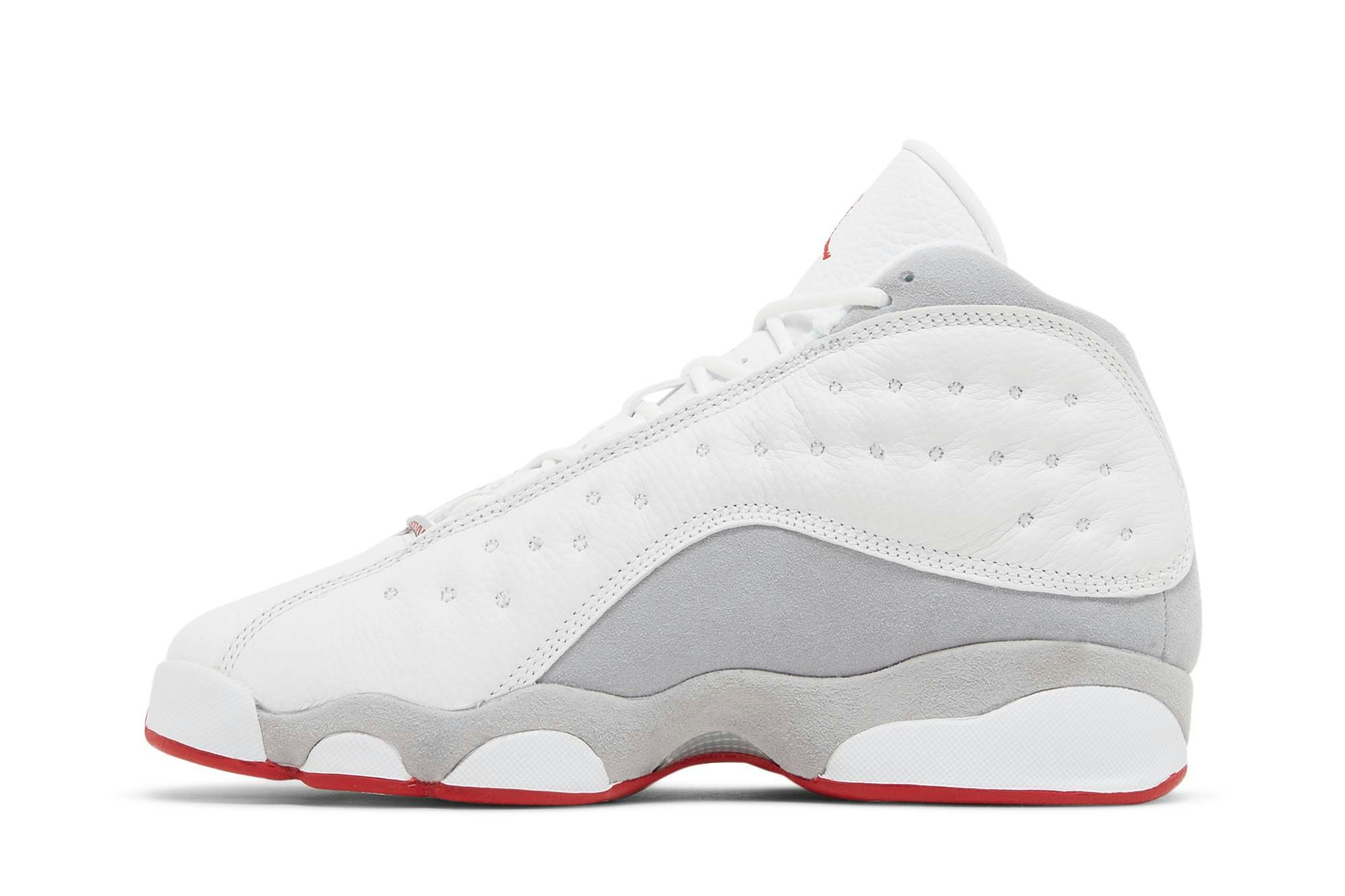 Air Jordan 13 Retro ‘White Wolf Grey’ DJ3003-160