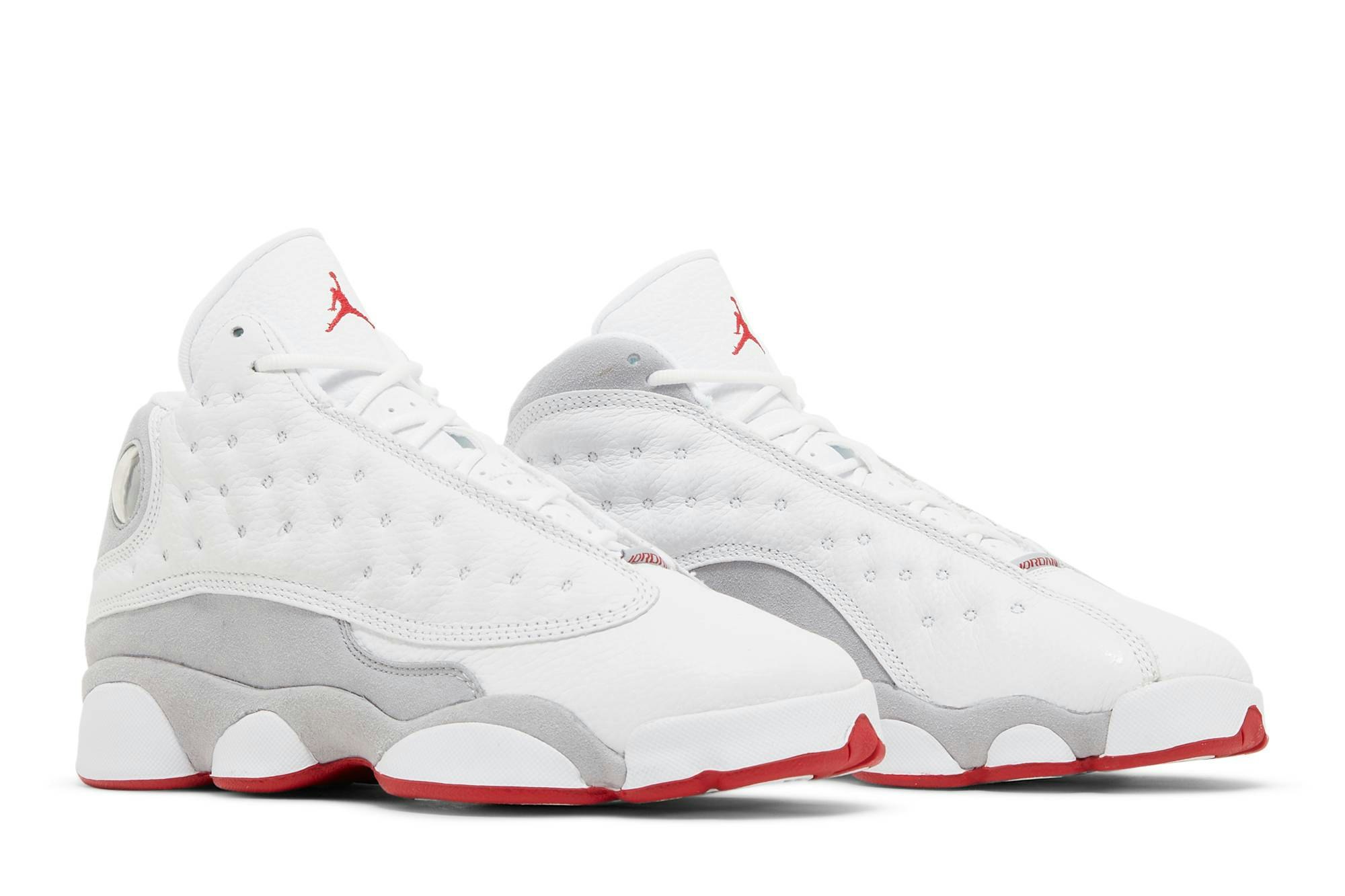 Air Jordan 13 Retro ‘White Wolf Grey’ DJ3003-160