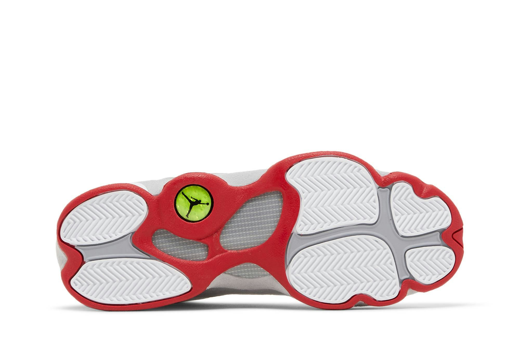 Air Jordan 13 Retro ‘White Wolf Grey’ DJ3003-160