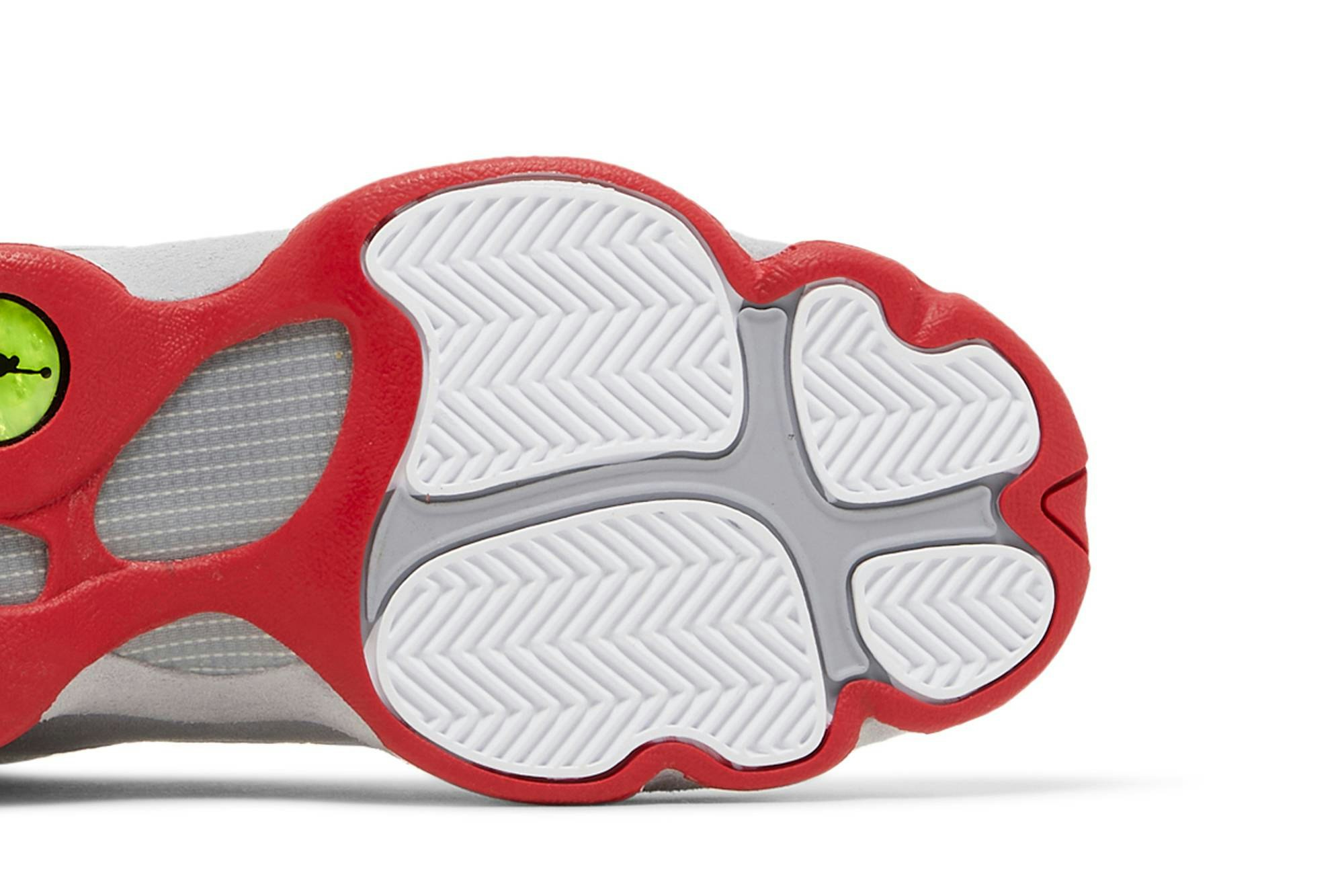 Air Jordan 13 Retro ‘White Wolf Grey’ DJ3003-160