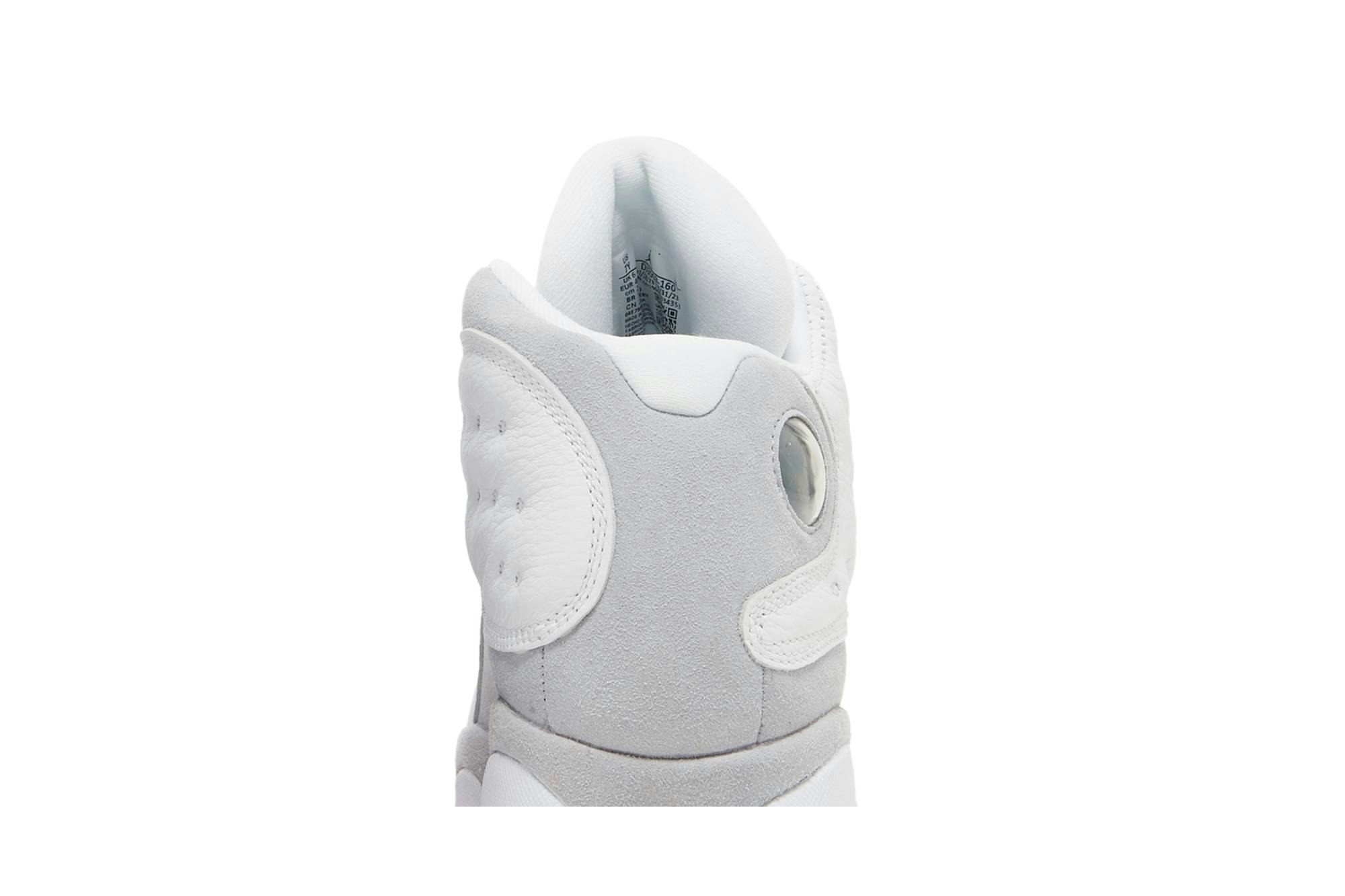 Air Jordan 13 Retro ‘White Wolf Grey’ DJ3003-160